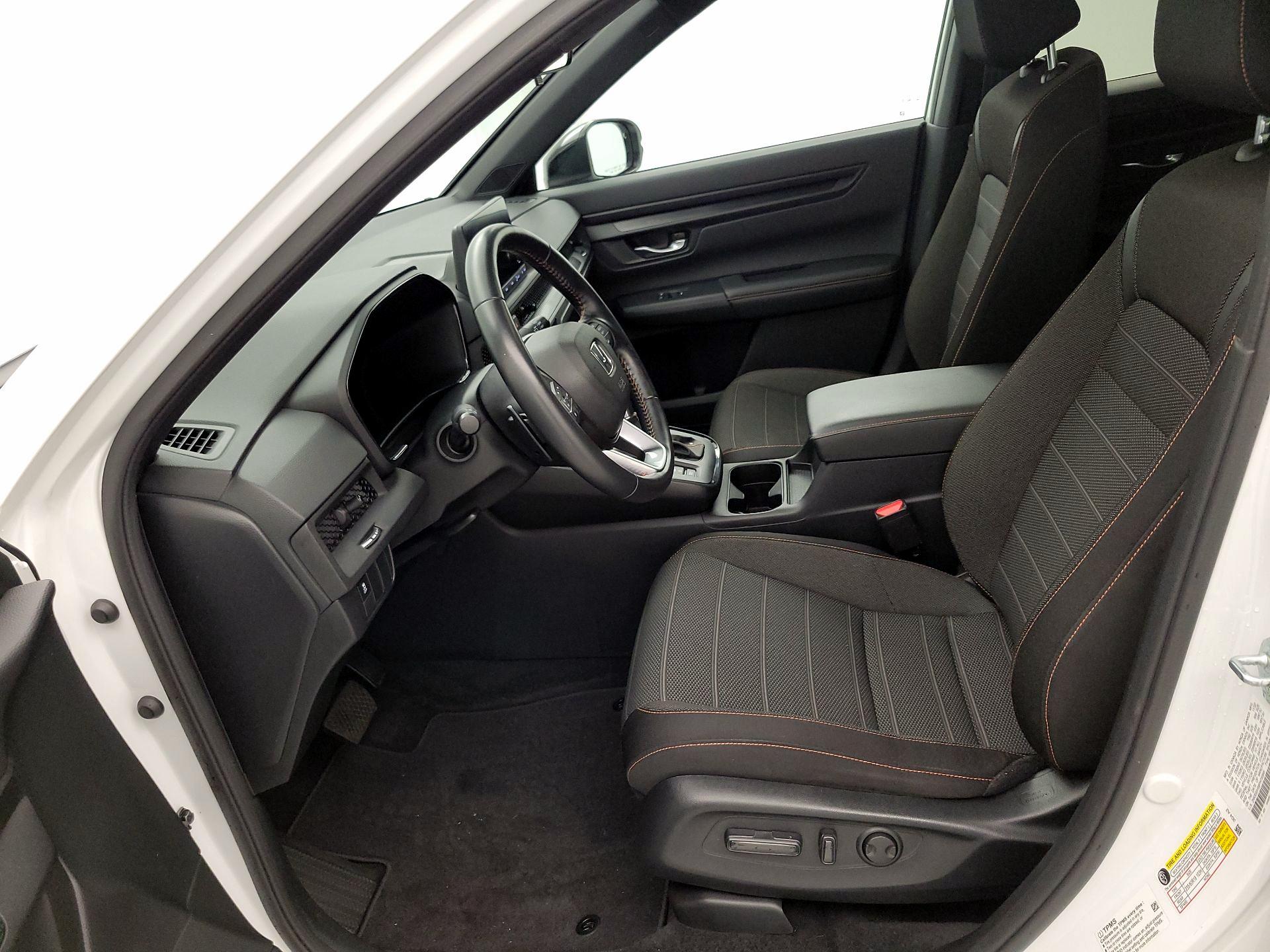 Thumbnail: 2023 Honda CR-V - 11