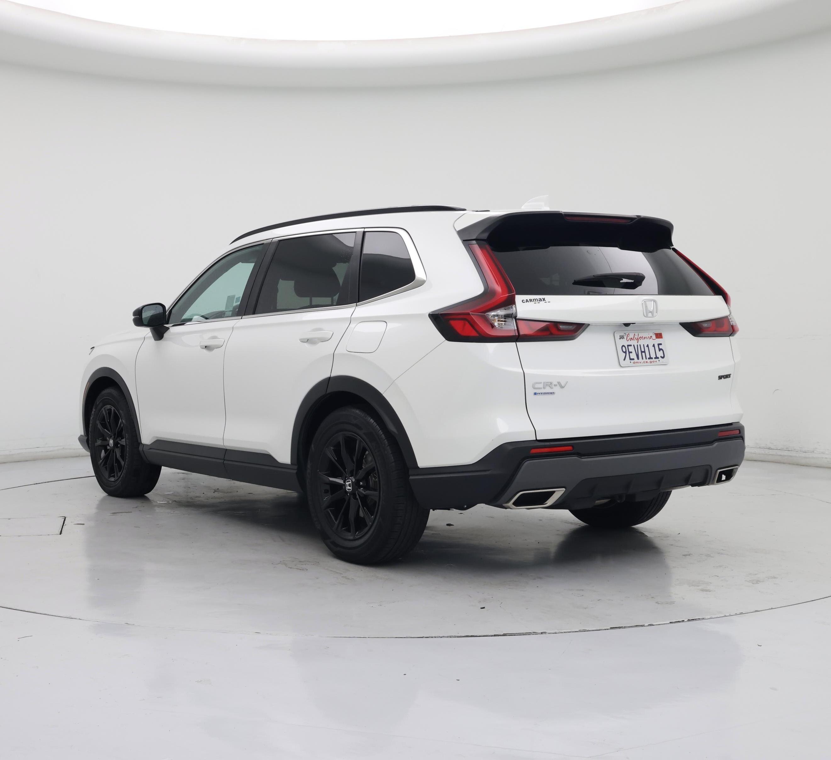 Thumbnail: 2023 Honda CR-V - 2