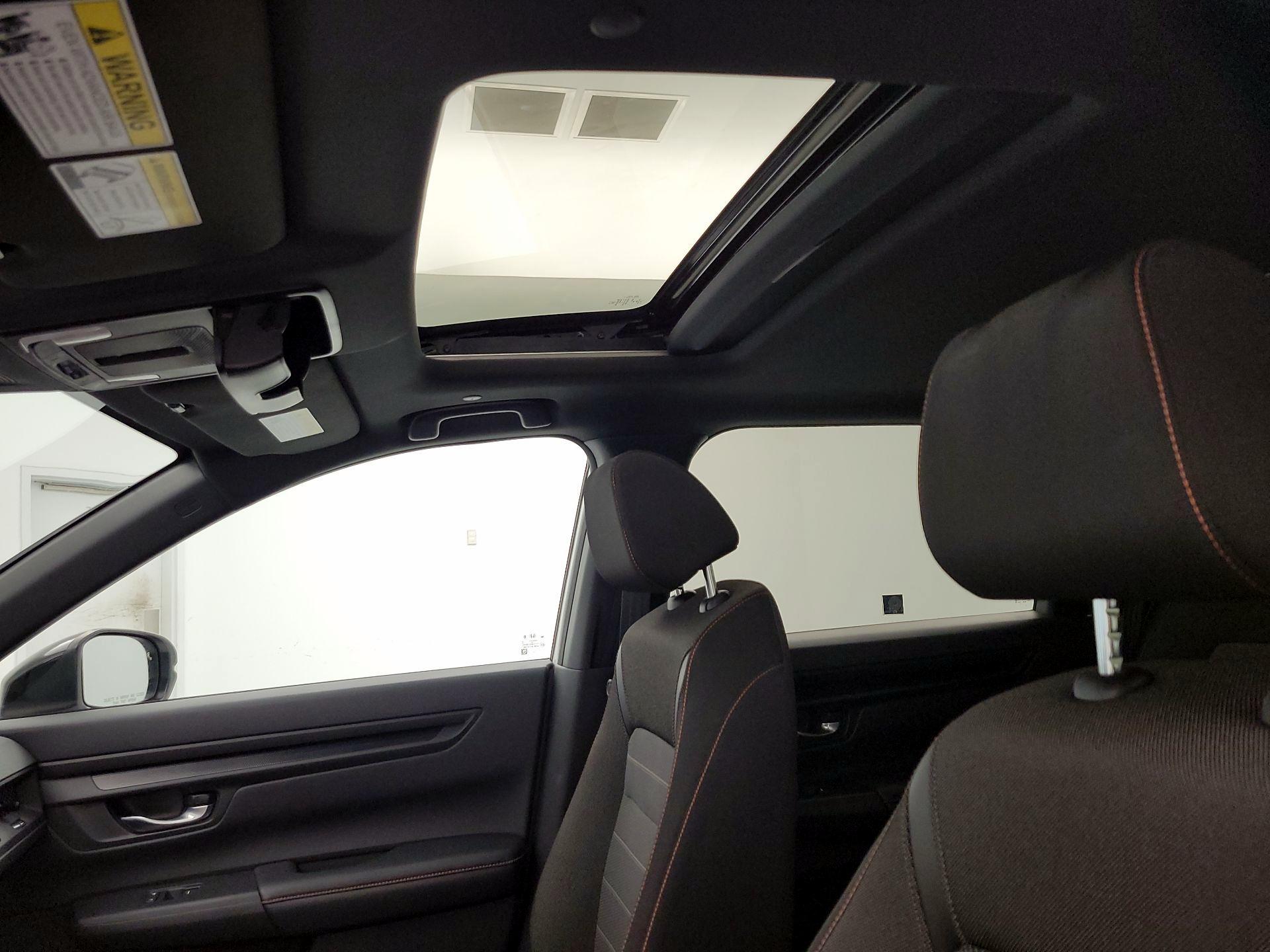 Thumbnail: 2023 Honda CR-V - 19