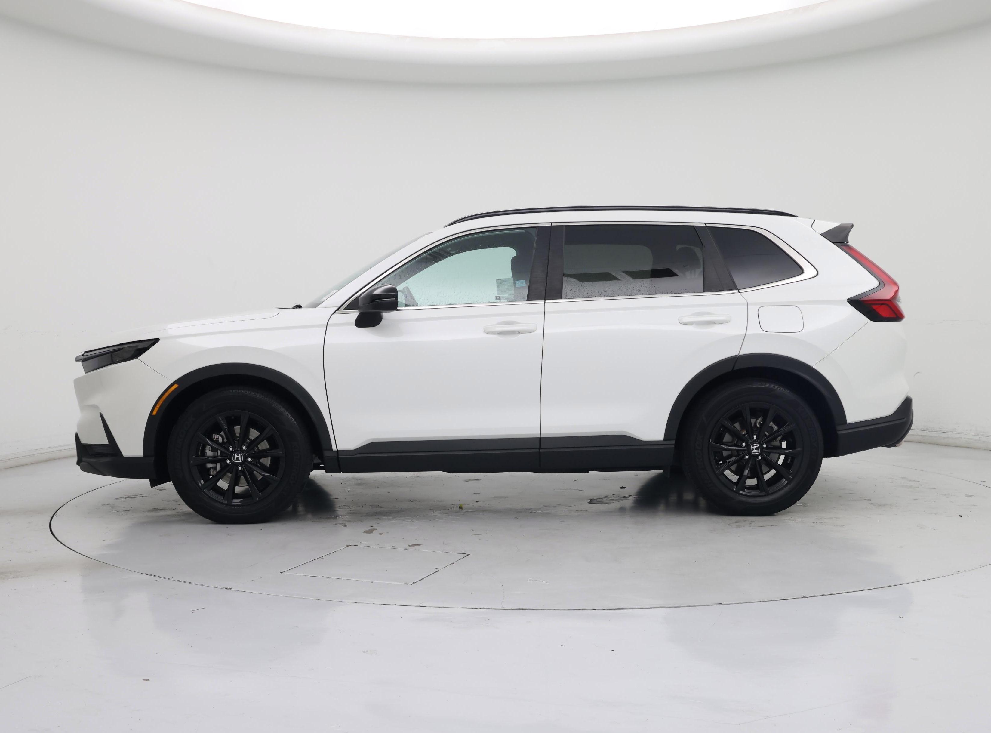 Thumbnail: 2023 Honda CR-V - 3