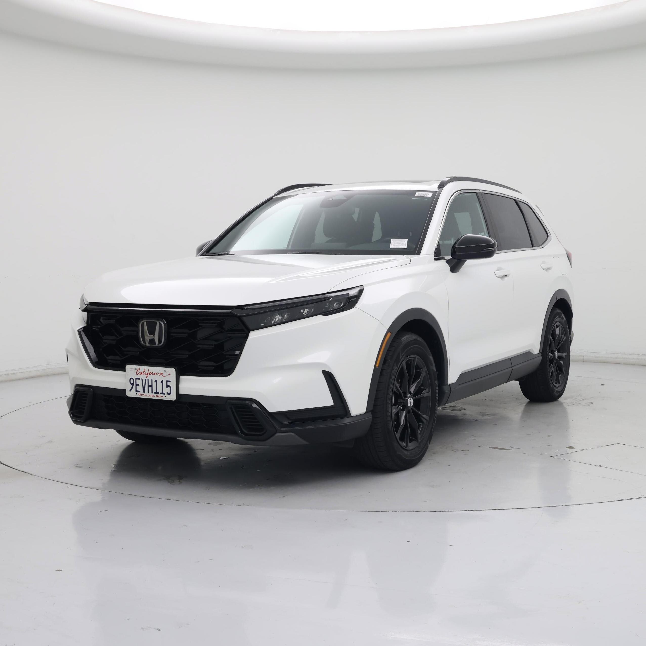 Thumbnail: 2023 Honda CR-V - 4