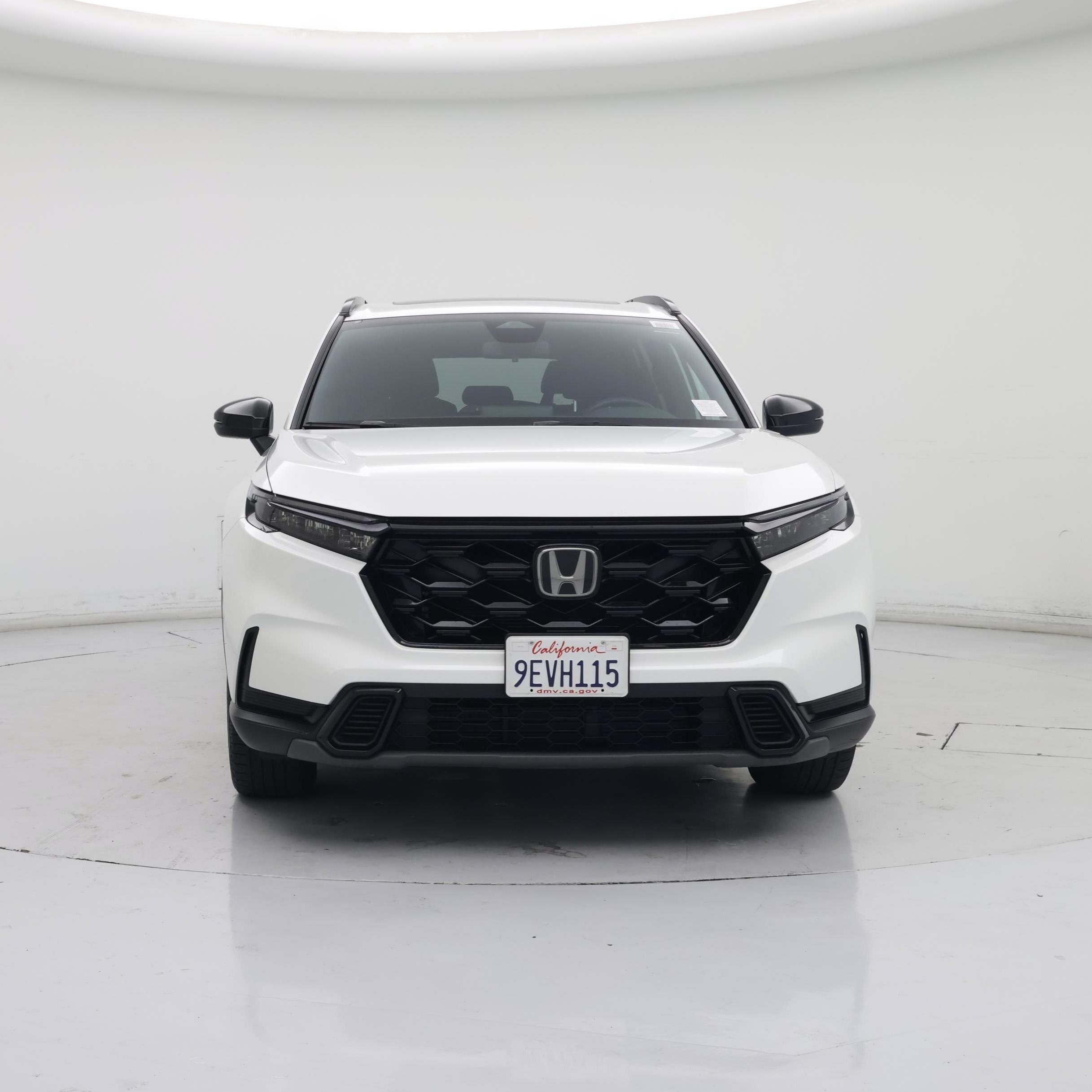 Thumbnail: 2023 Honda CR-V - 5