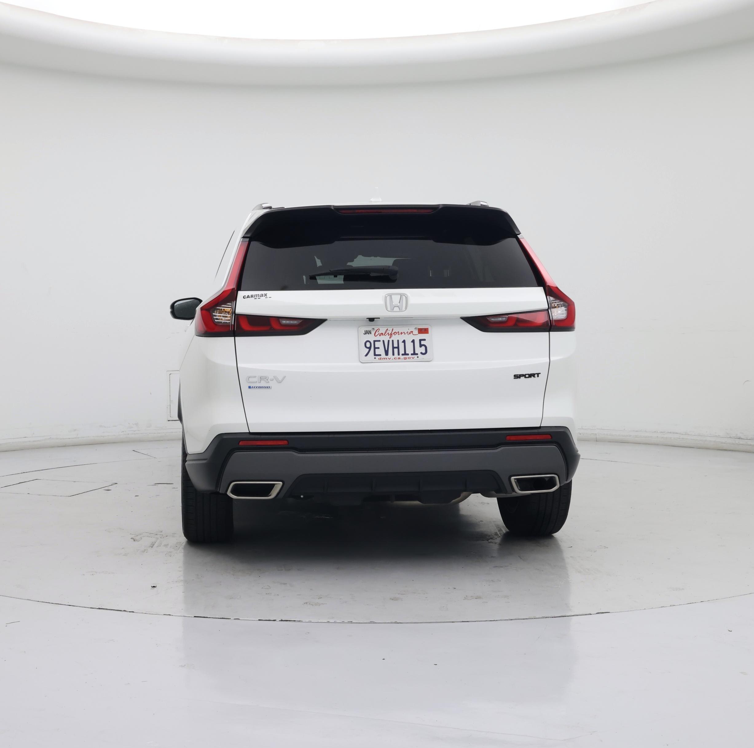 Thumbnail: 2023 Honda CR-V - 6