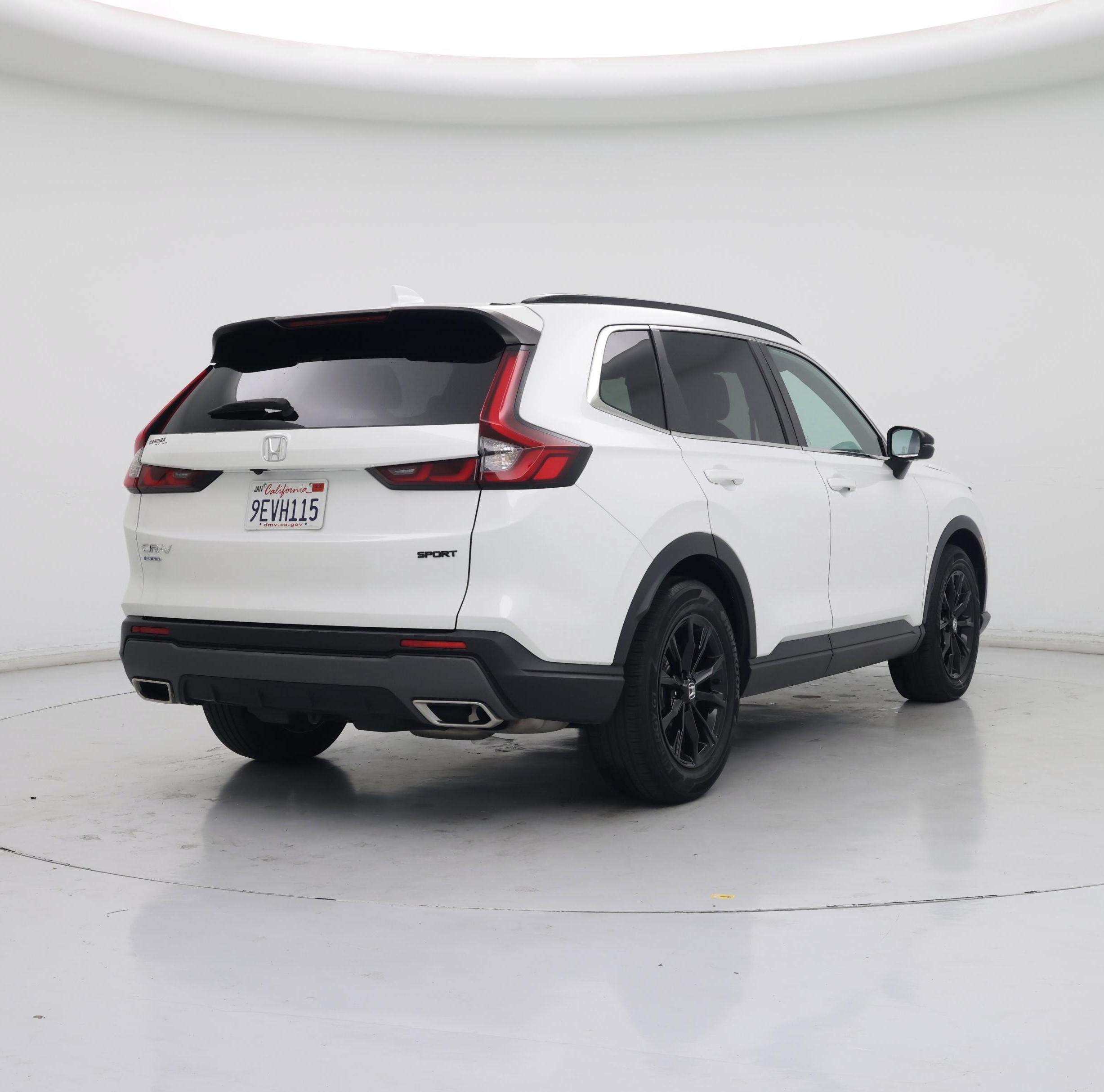 Thumbnail: 2023 Honda CR-V - 8