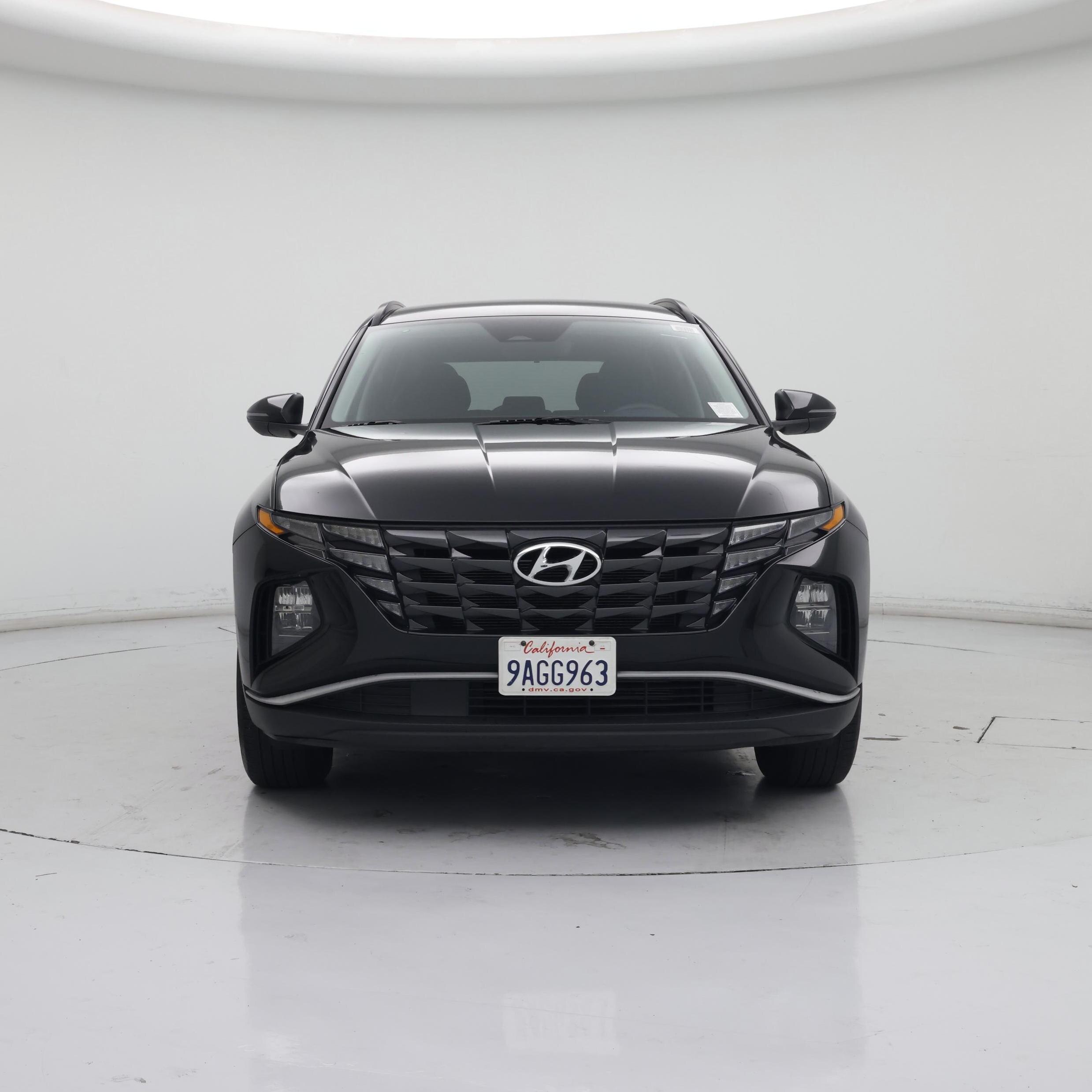 Thumbnail: 2022 Hyundai Tucson - 5