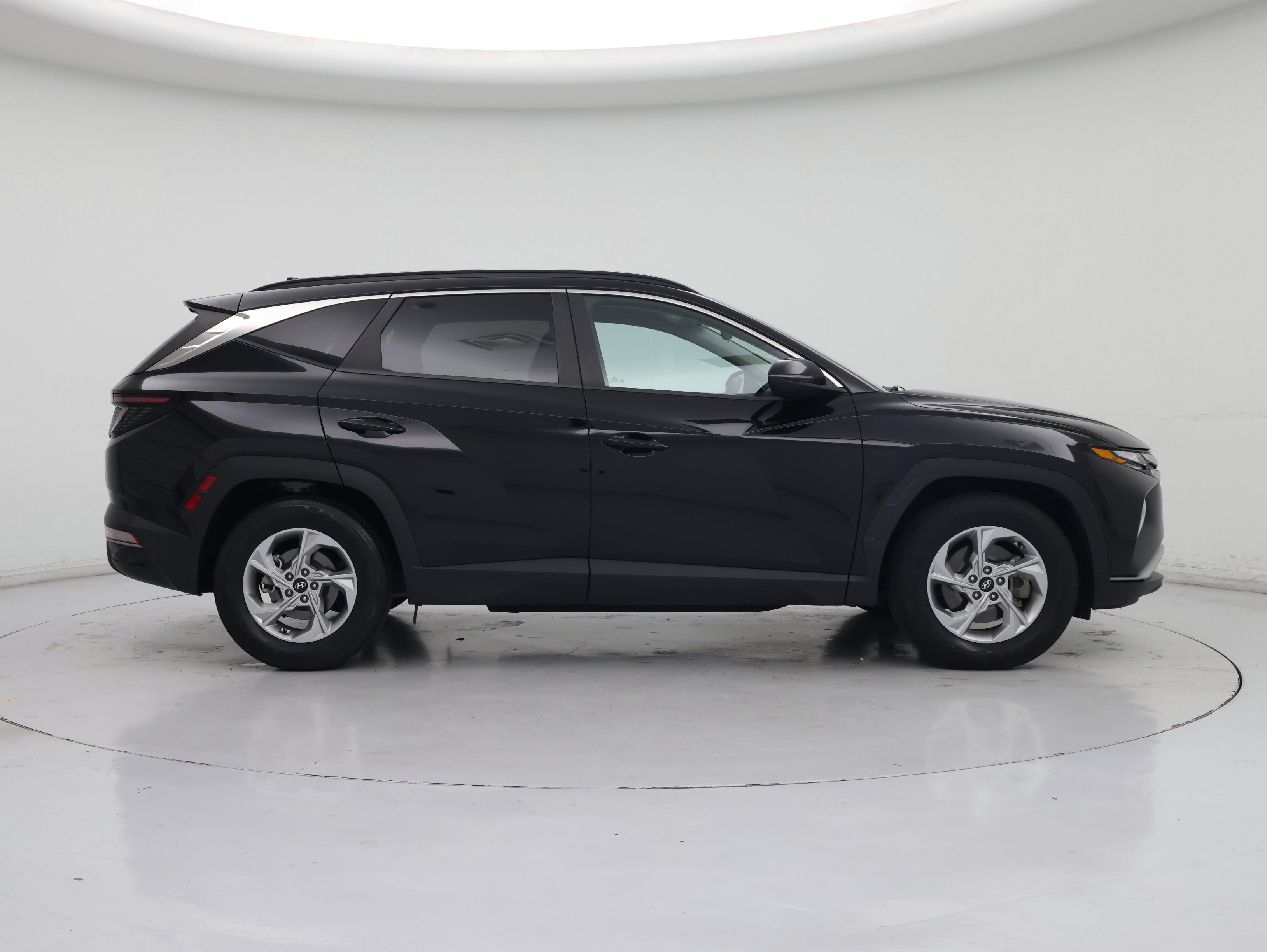 Thumbnail: 2022 Hyundai Tucson - 7