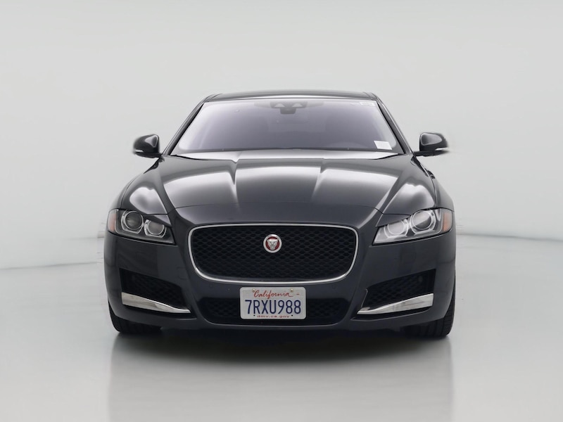 2016 Jaguar XF Prestige -
                  Buena Park, CA