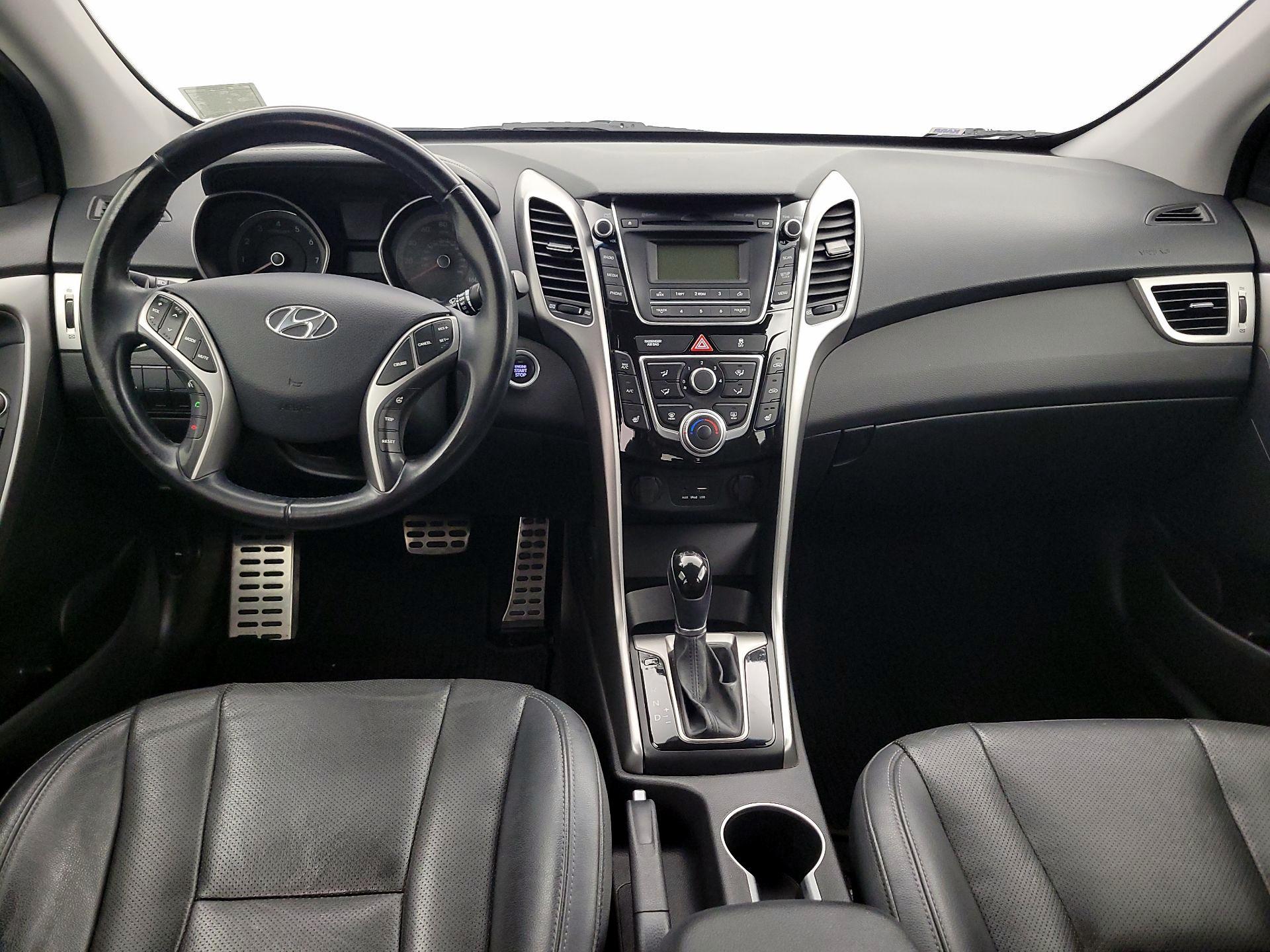 Thumbnail: 2014 Hyundai Elantra - 9