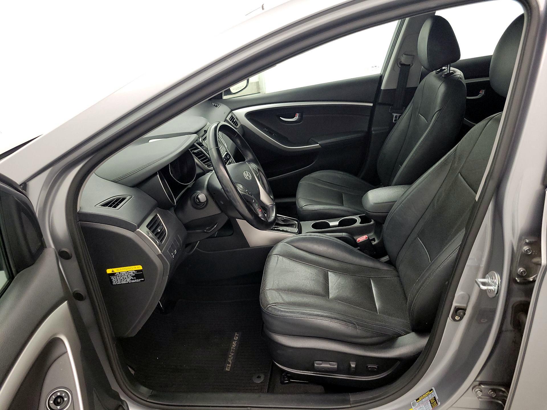 Thumbnail: 2014 Hyundai Elantra - 11