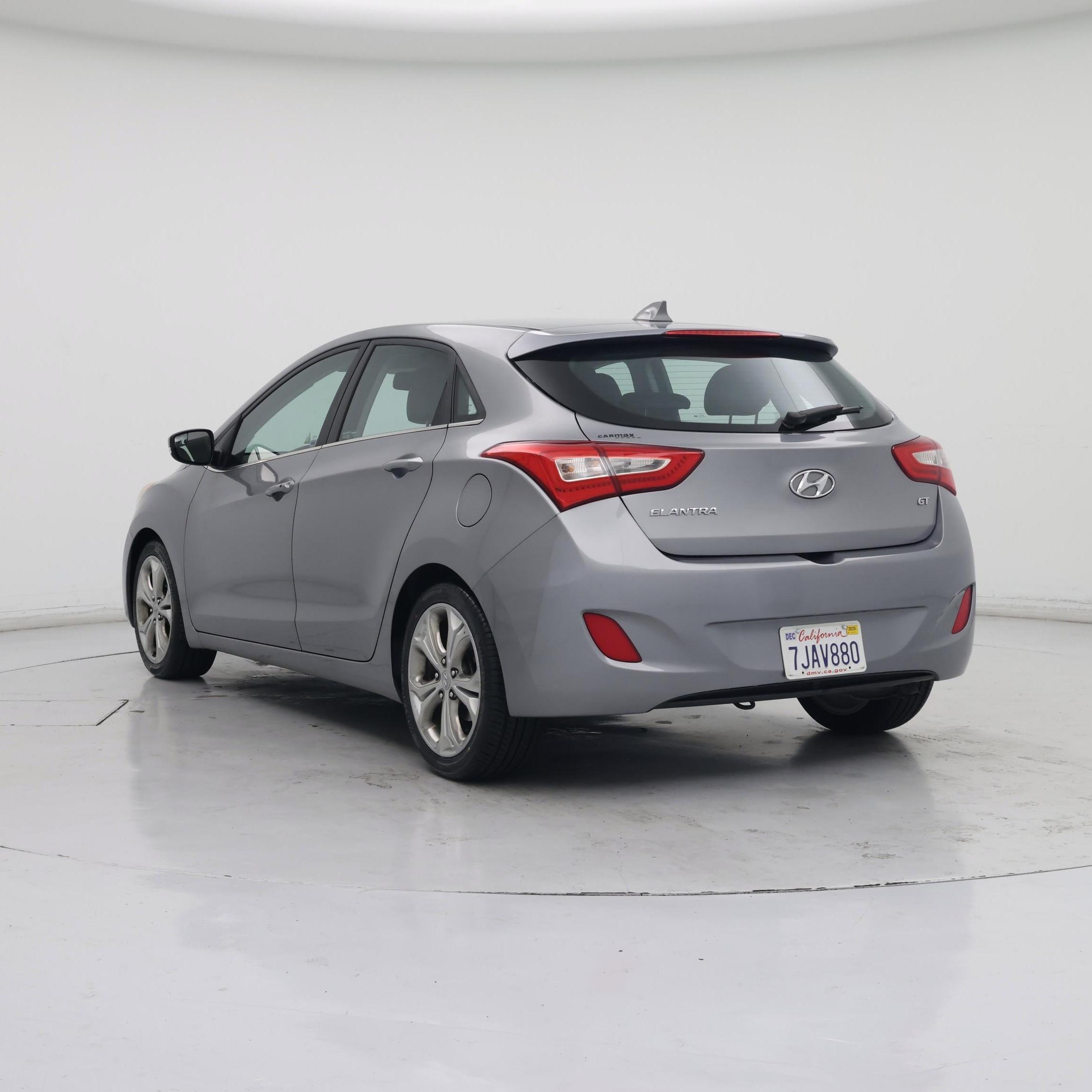 Thumbnail: 2014 Hyundai Elantra - 2