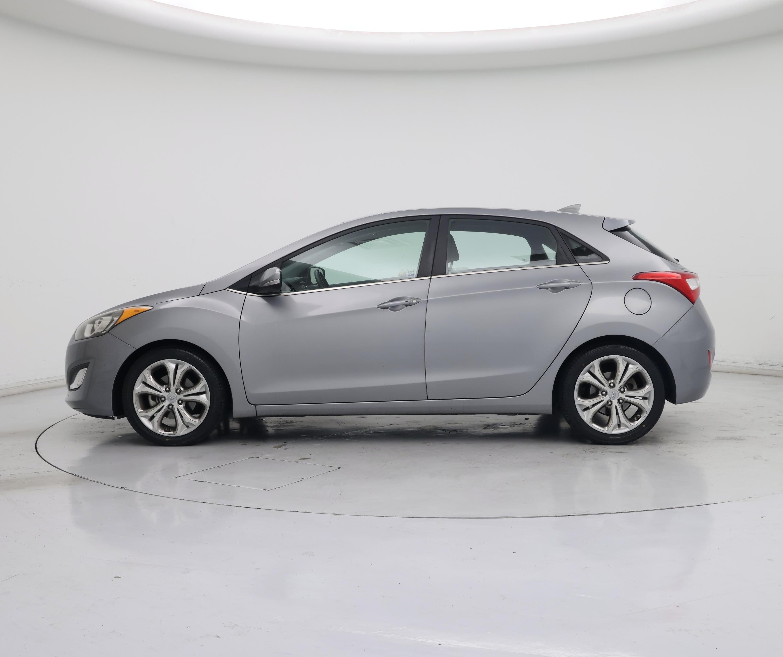 Thumbnail: 2014 Hyundai Elantra - 3