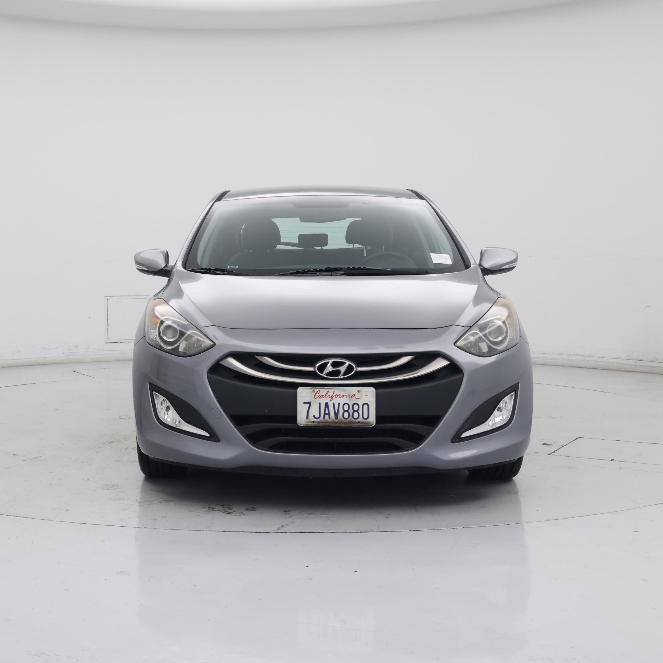 Thumbnail: 2014 Hyundai Elantra - 5