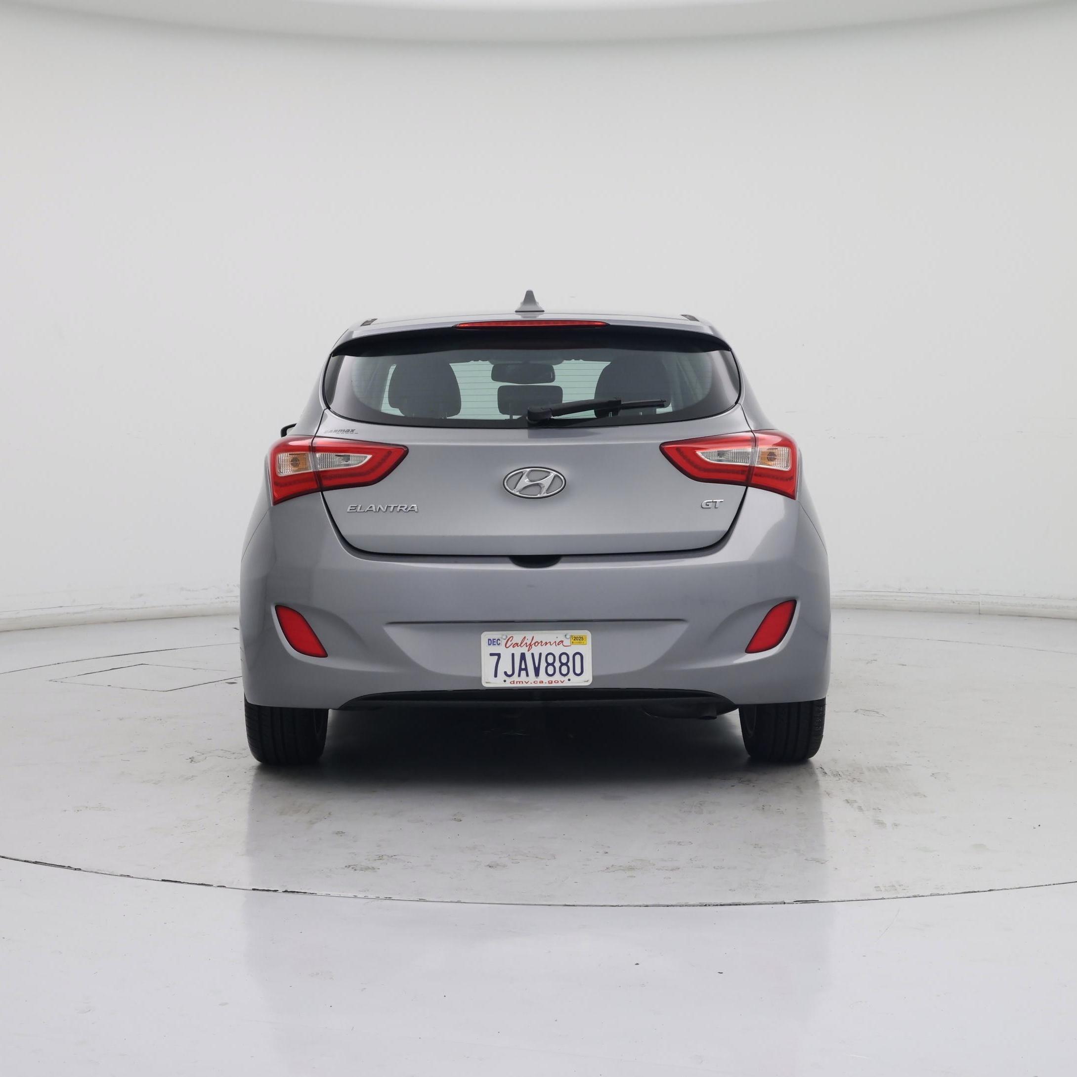 Thumbnail: 2014 Hyundai Elantra - 6