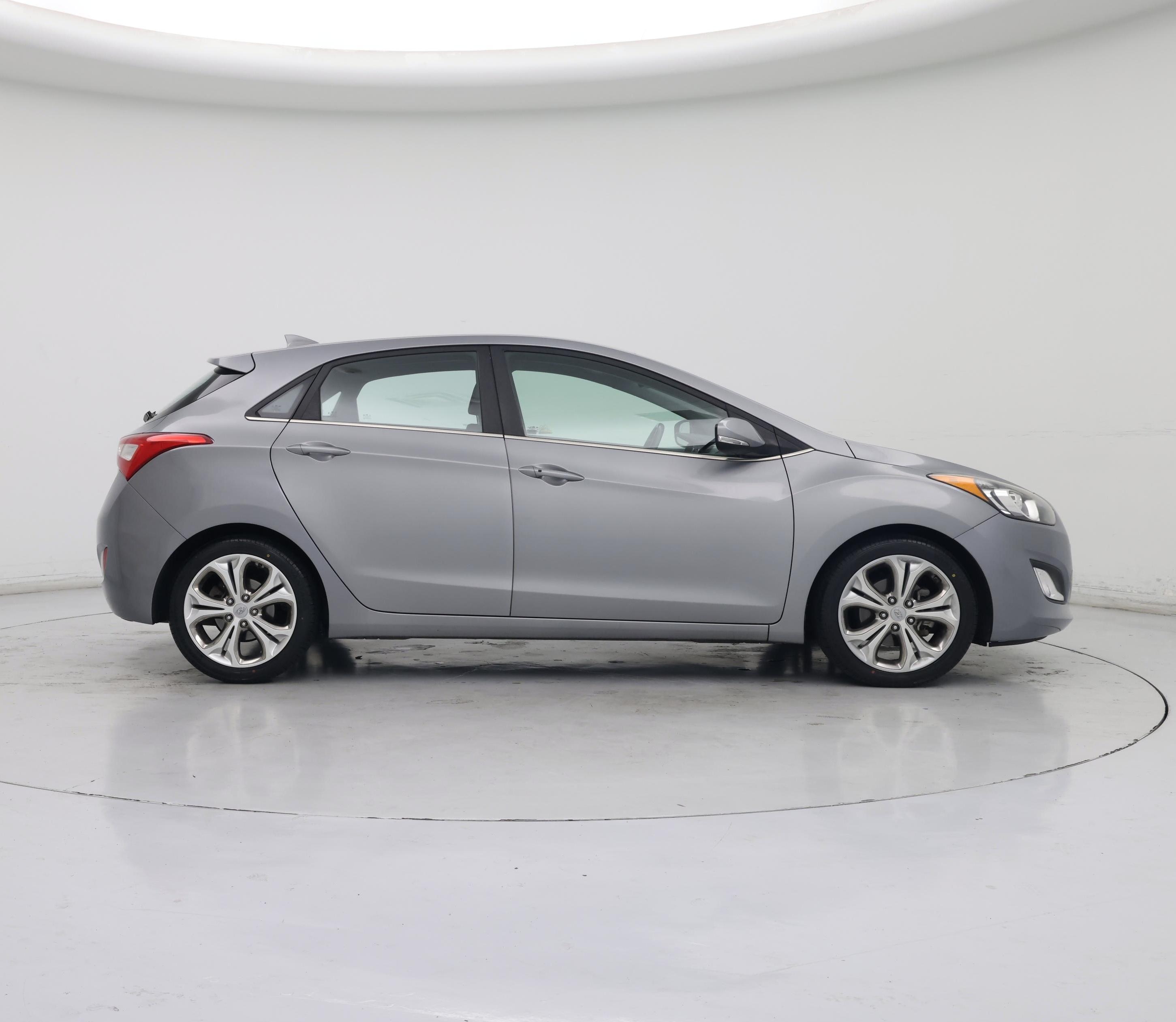 Thumbnail: 2014 Hyundai Elantra - 7