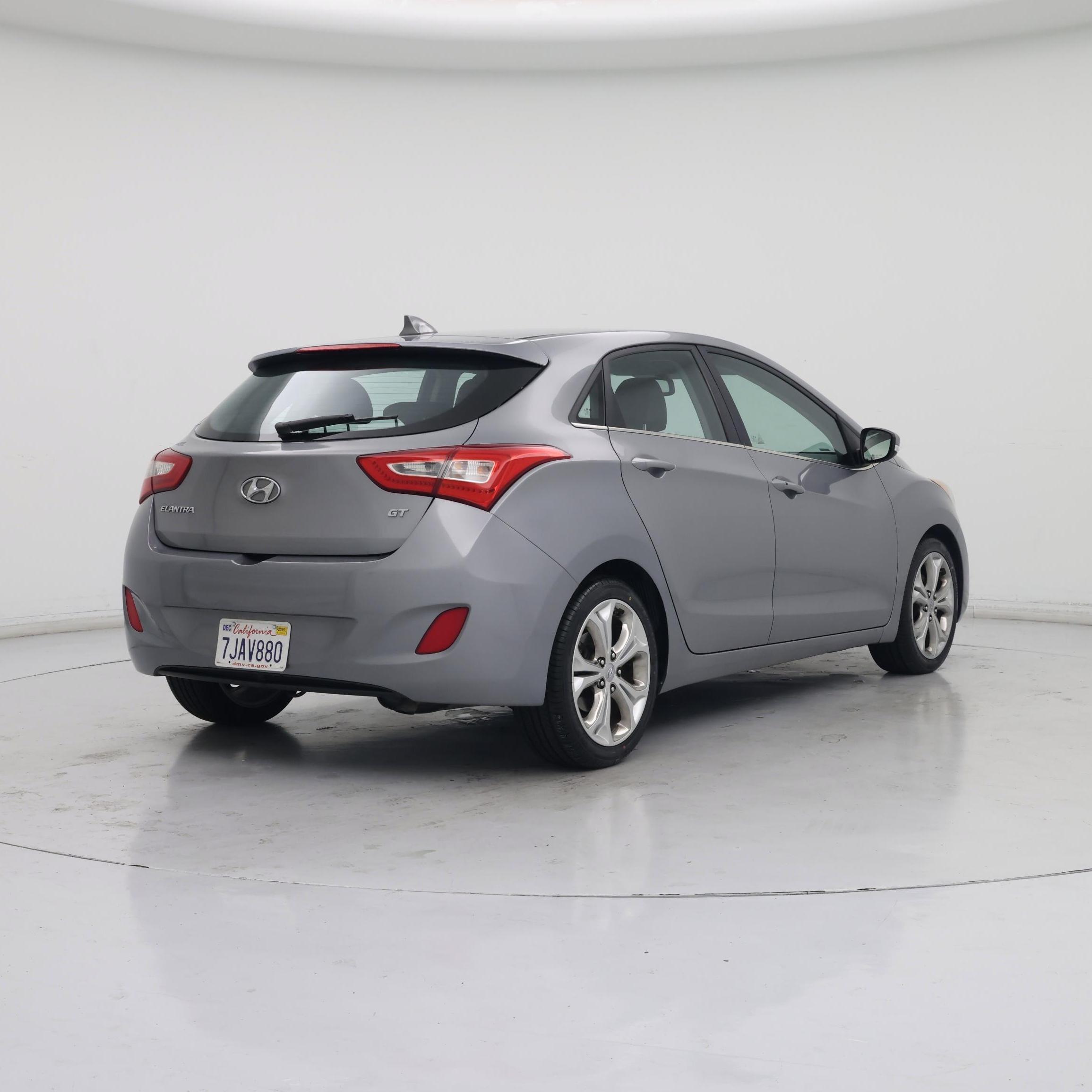 Thumbnail: 2014 Hyundai Elantra - 8