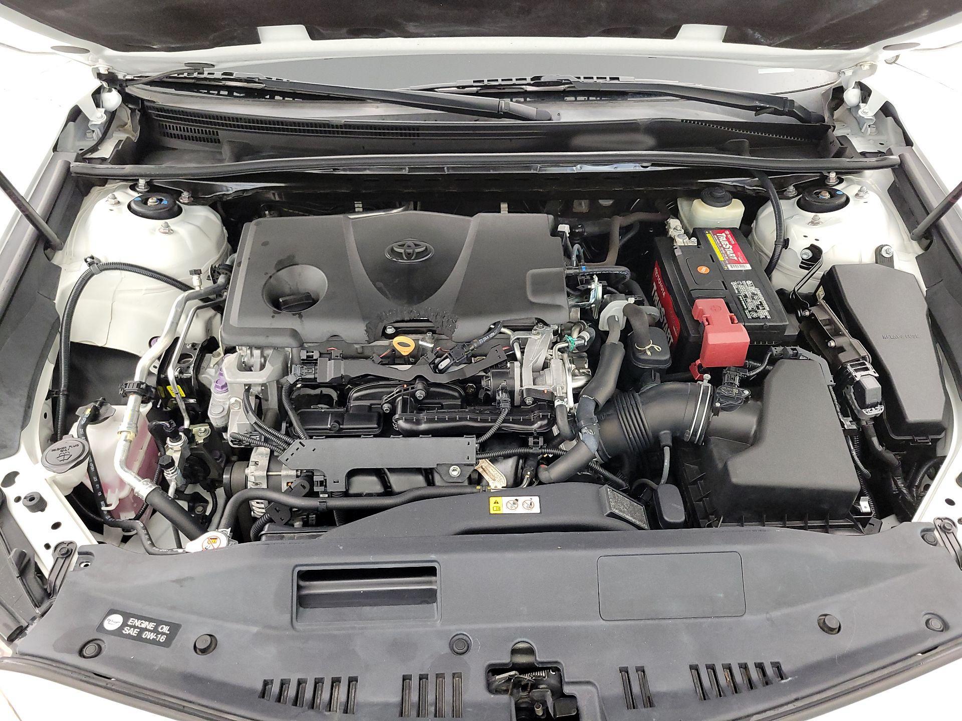 Thumbnail: 2018 Toyota Camry - 20