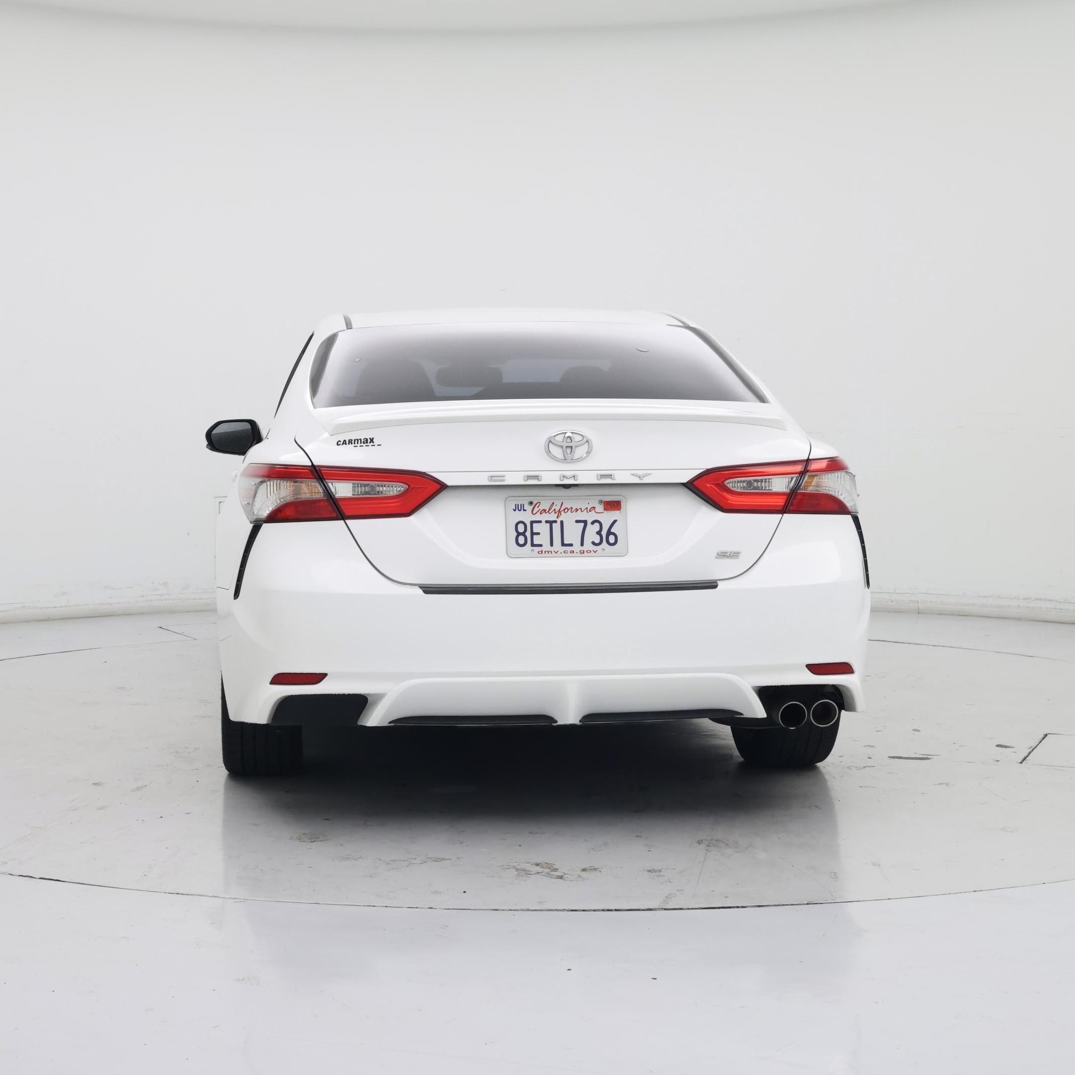Thumbnail: 2018 Toyota Camry - 6