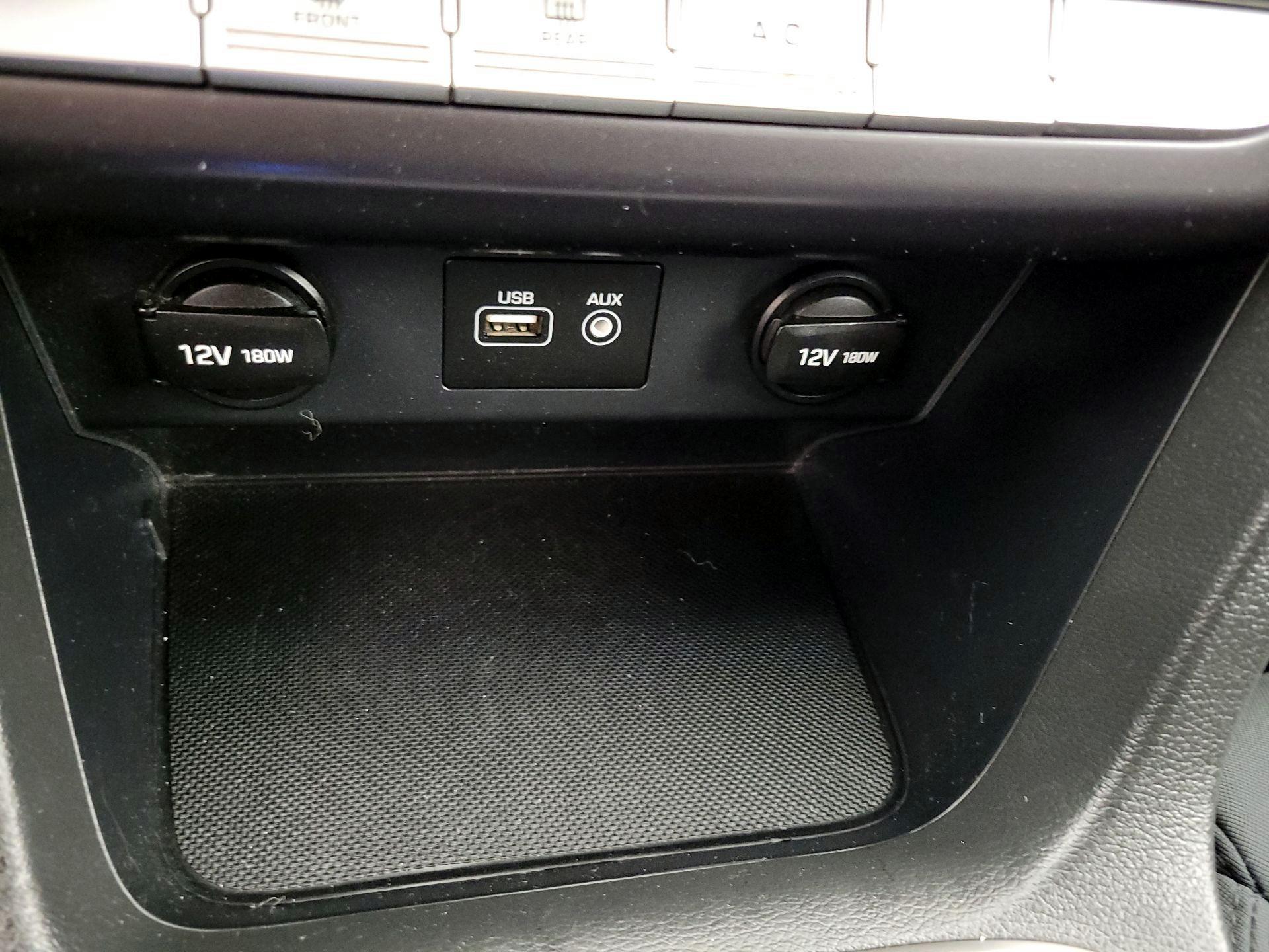 Thumbnail: 2018 Hyundai Sonata - 18
