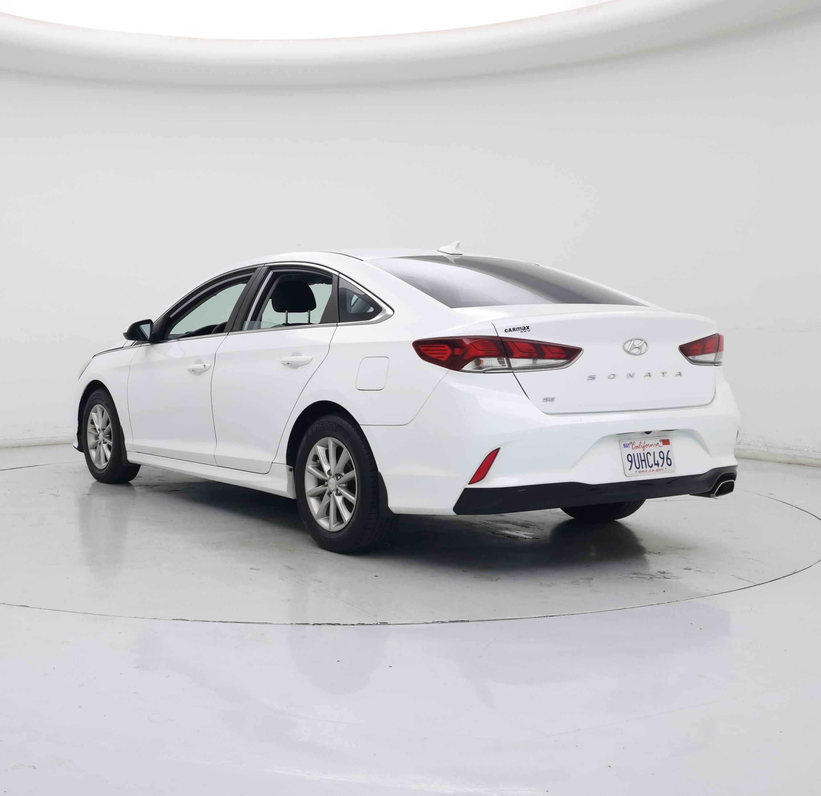 Thumbnail: 2018 Hyundai Sonata - 2
