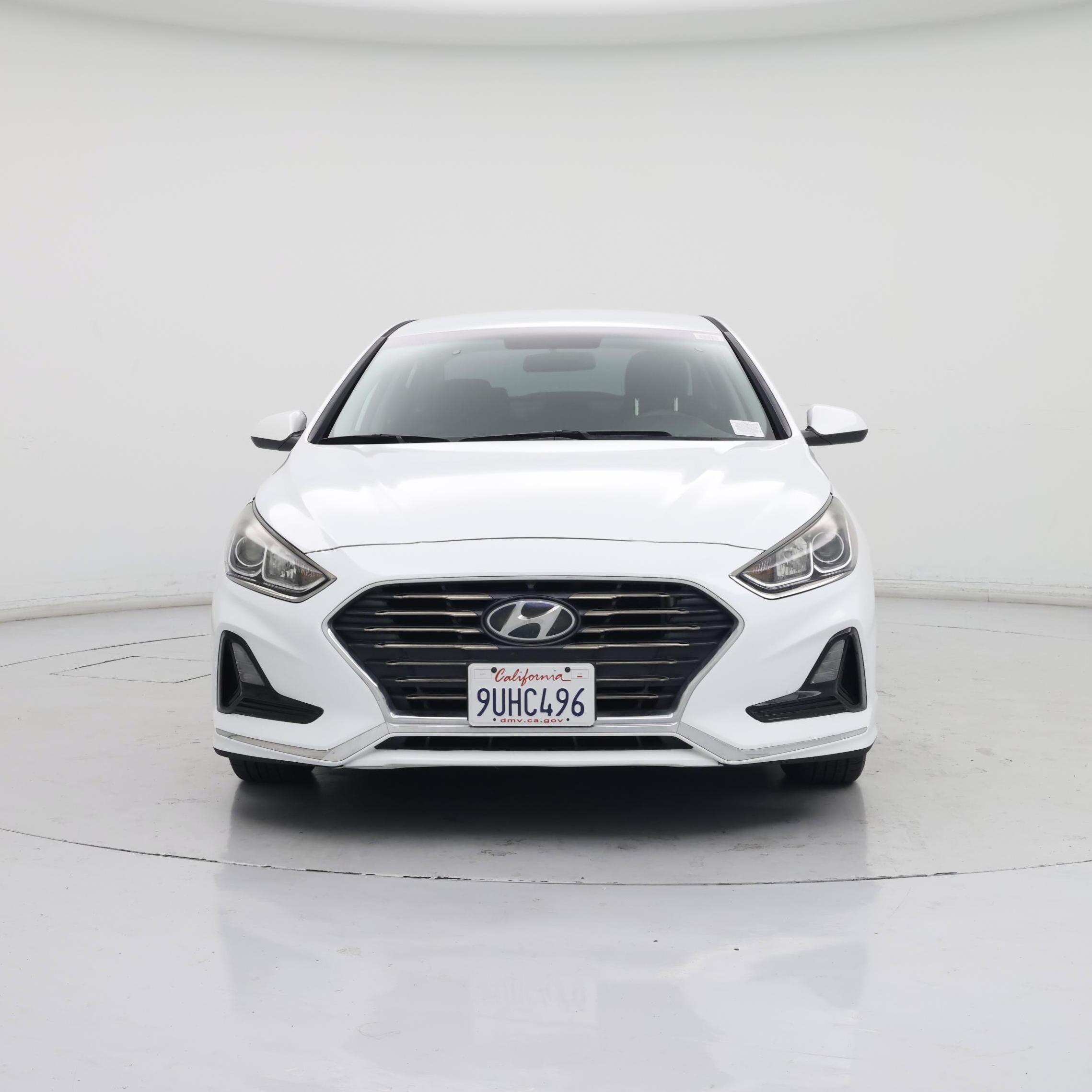 Thumbnail: 2018 Hyundai Sonata - 5