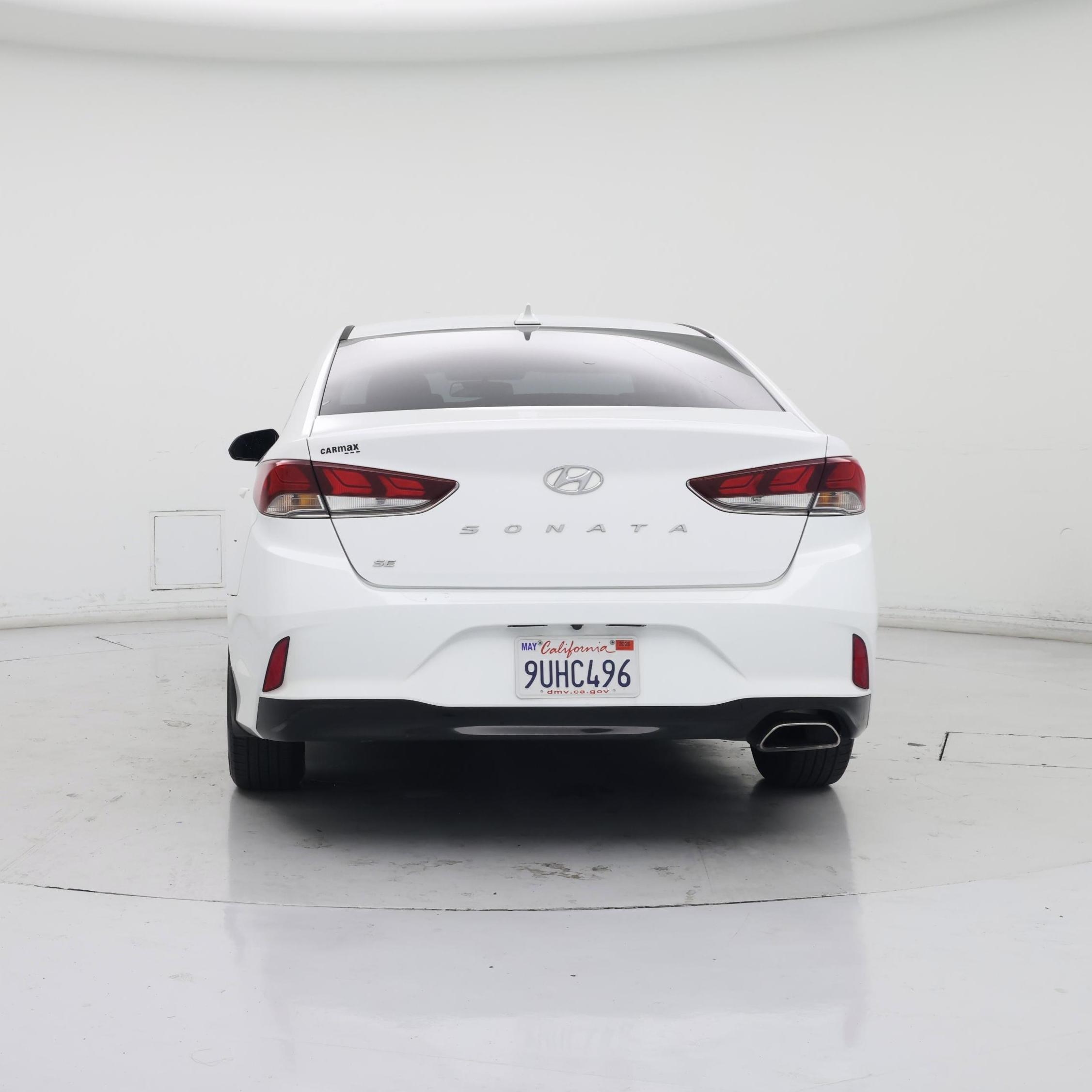 Thumbnail: 2018 Hyundai Sonata - 6