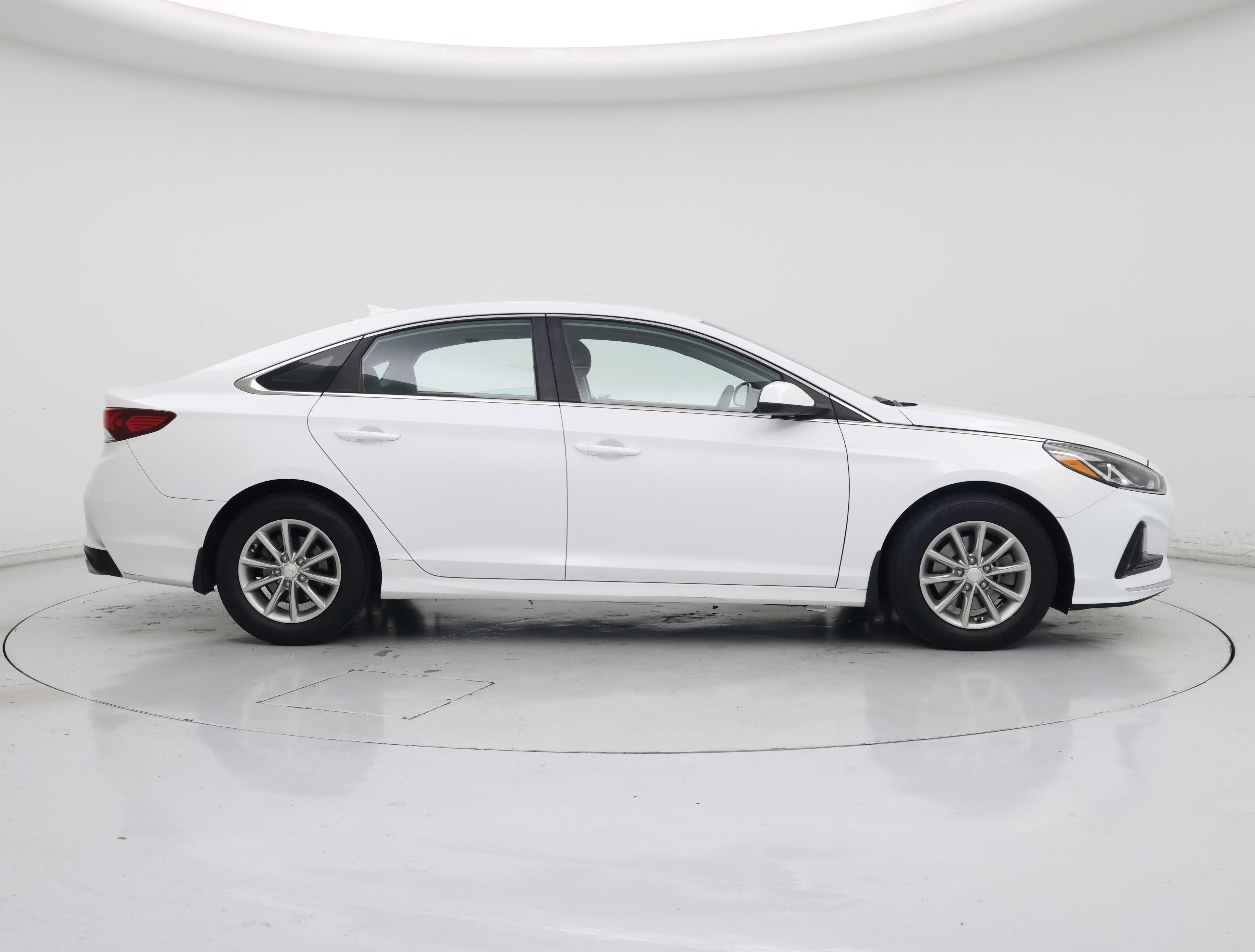 Thumbnail: 2018 Hyundai Sonata - 7