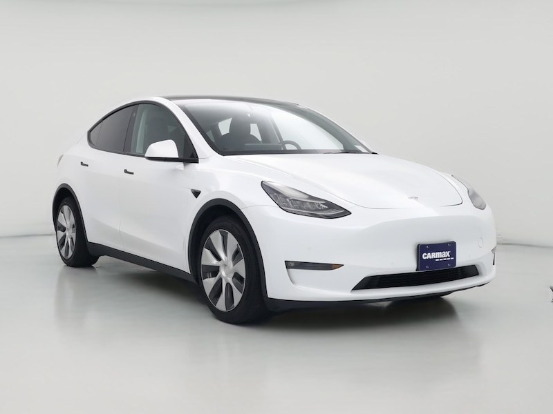 2021 Tesla Model Y Long Range -
                  Buena Park, CA
