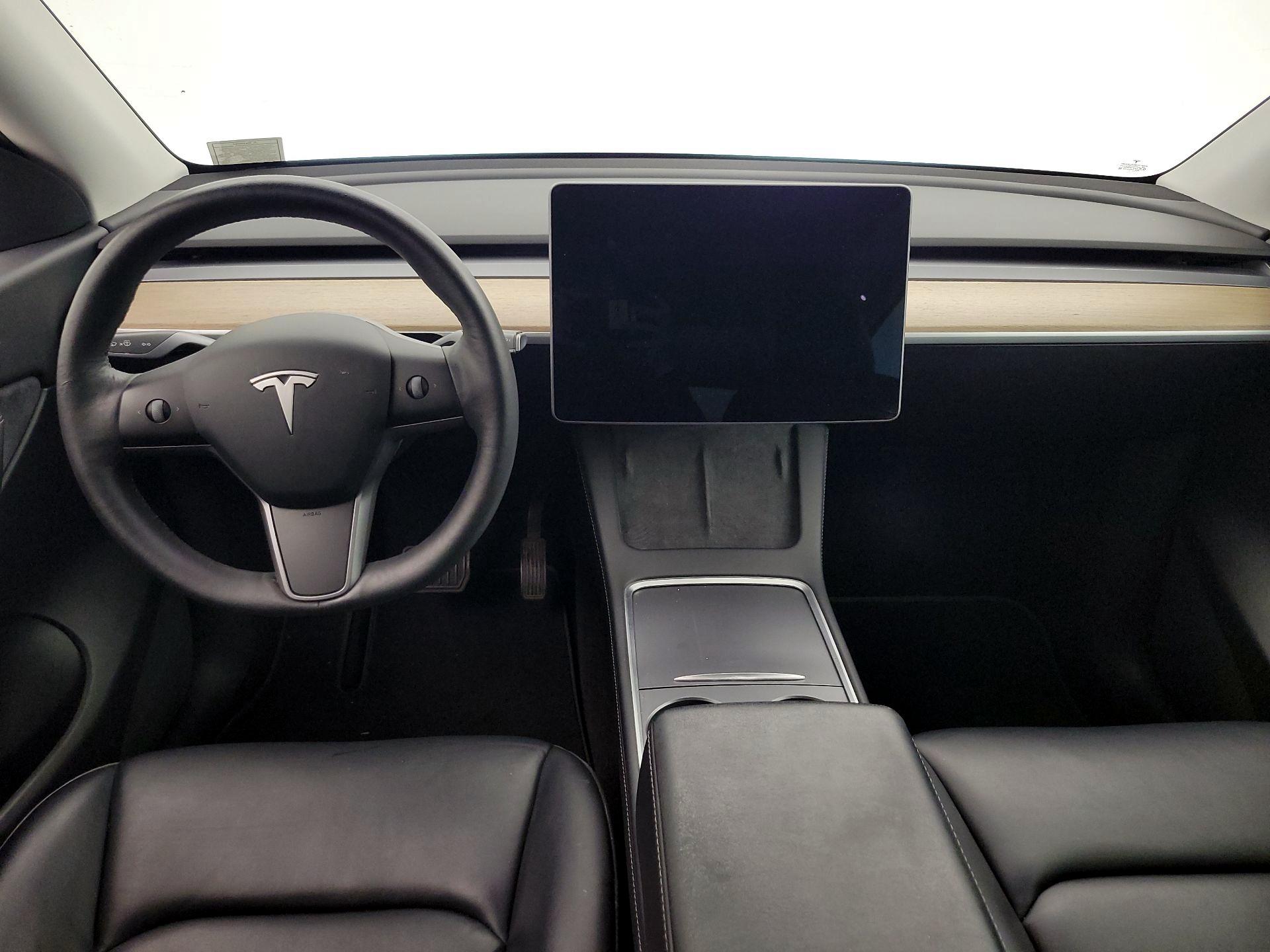 Thumbnail: 2021 Tesla Model Y - 9