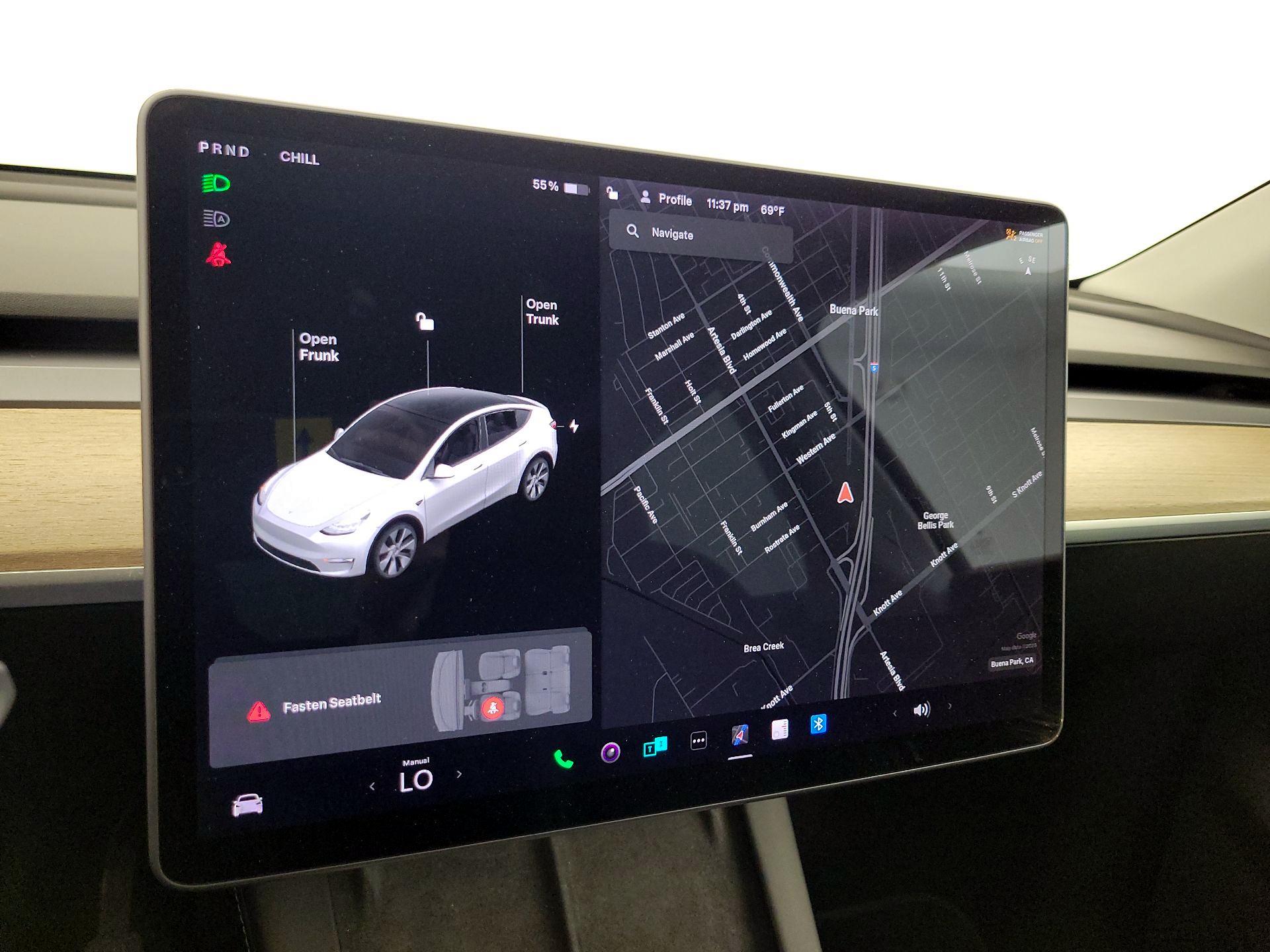 Thumbnail: 2021 Tesla Model Y - 13