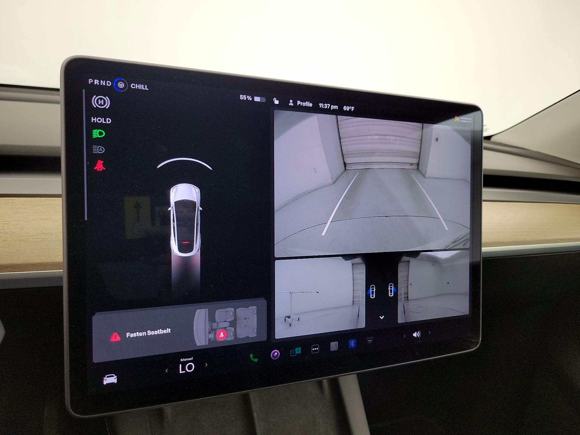 Thumbnail: 2021 Tesla Model Y - 14