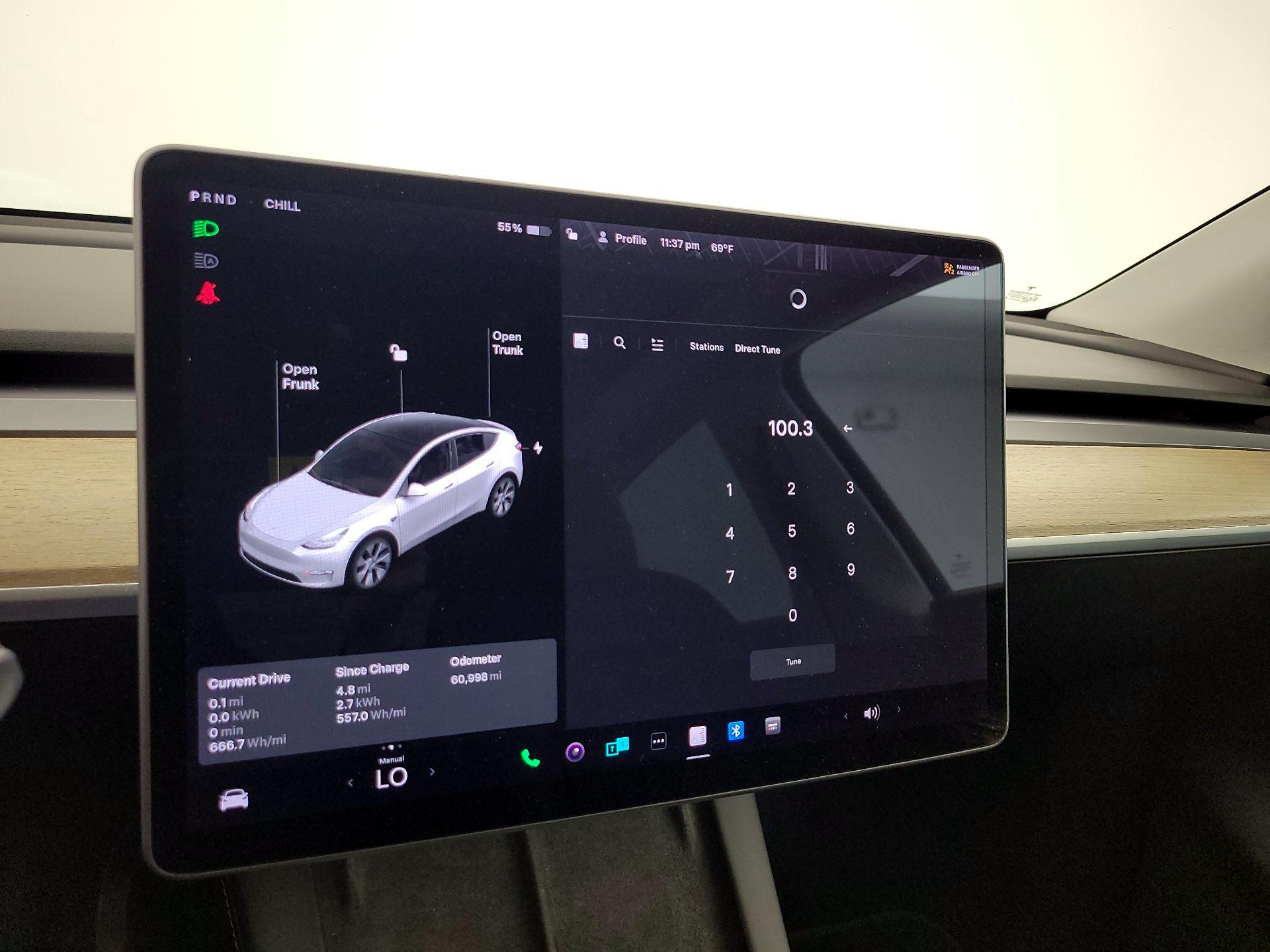 Thumbnail: 2021 Tesla Model Y - 15