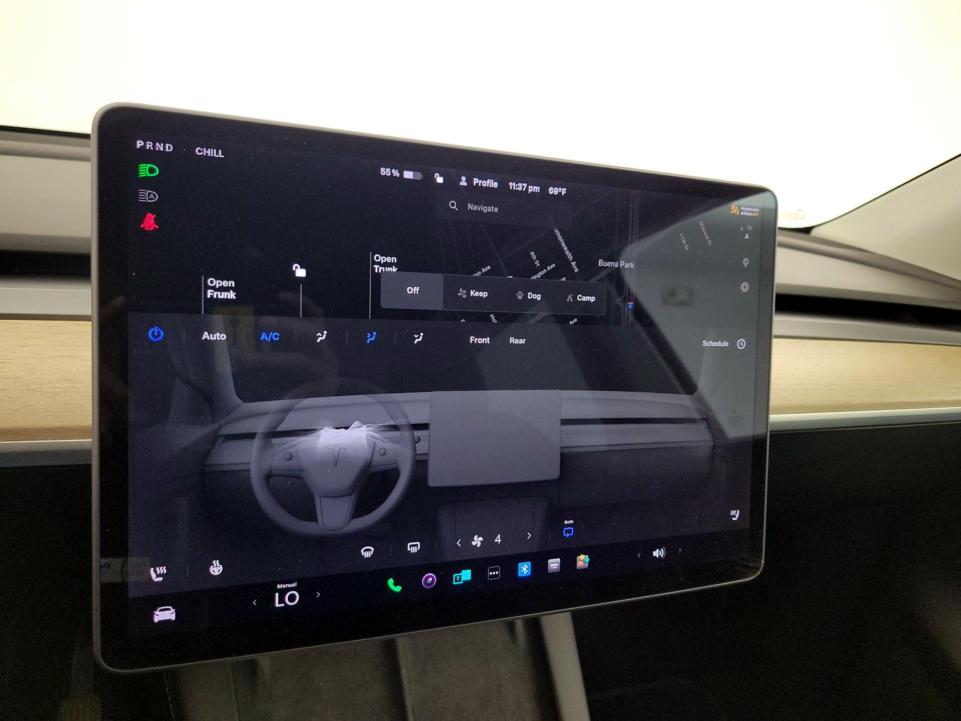 Thumbnail: 2021 Tesla Model Y - 16