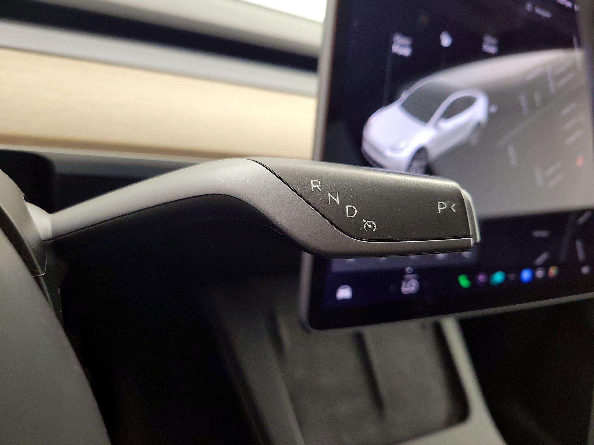 Thumbnail: 2021 Tesla Model Y - 17