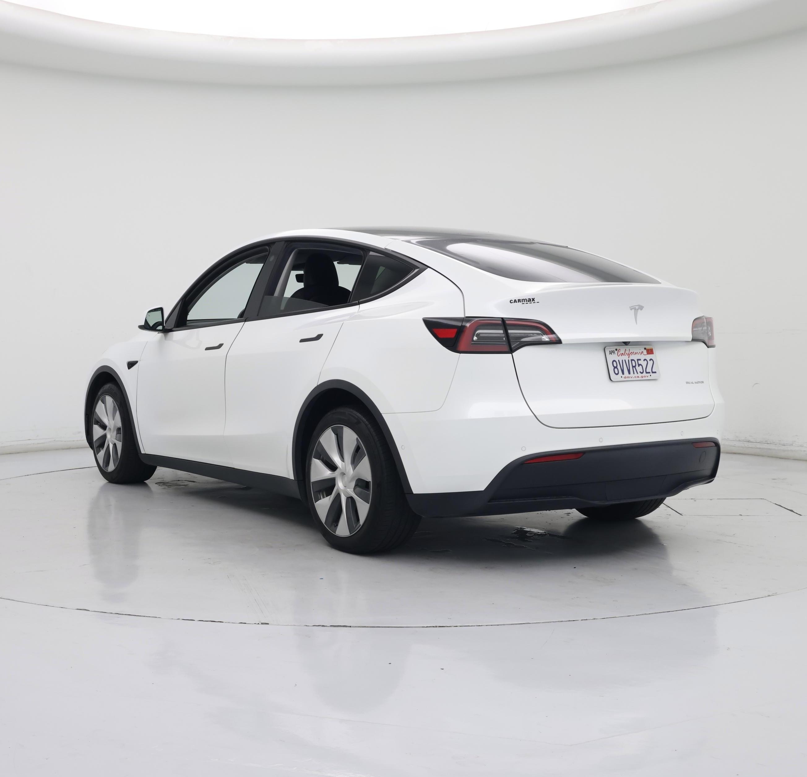 Thumbnail: 2021 Tesla Model Y - 2