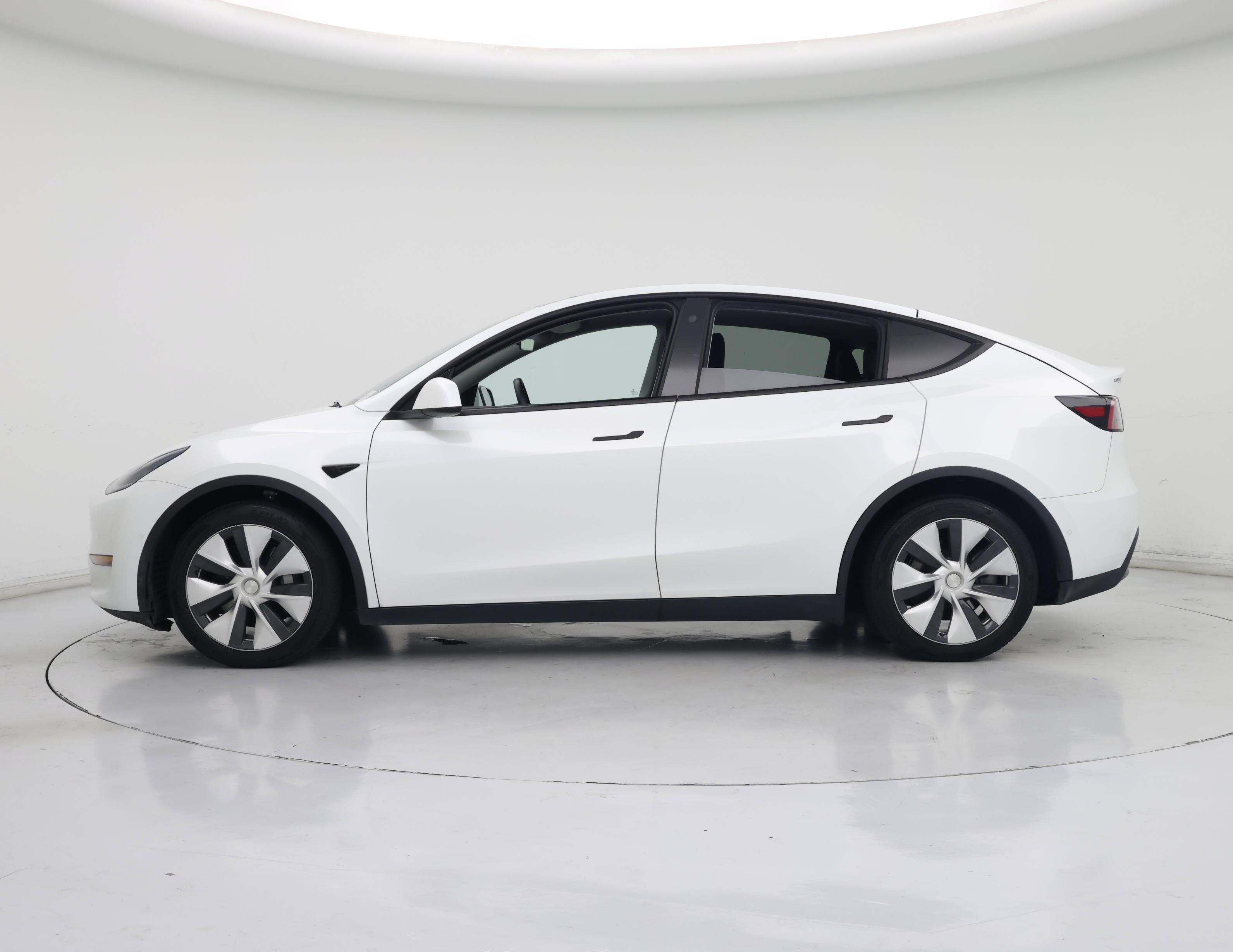 Thumbnail: 2021 Tesla Model Y - 3