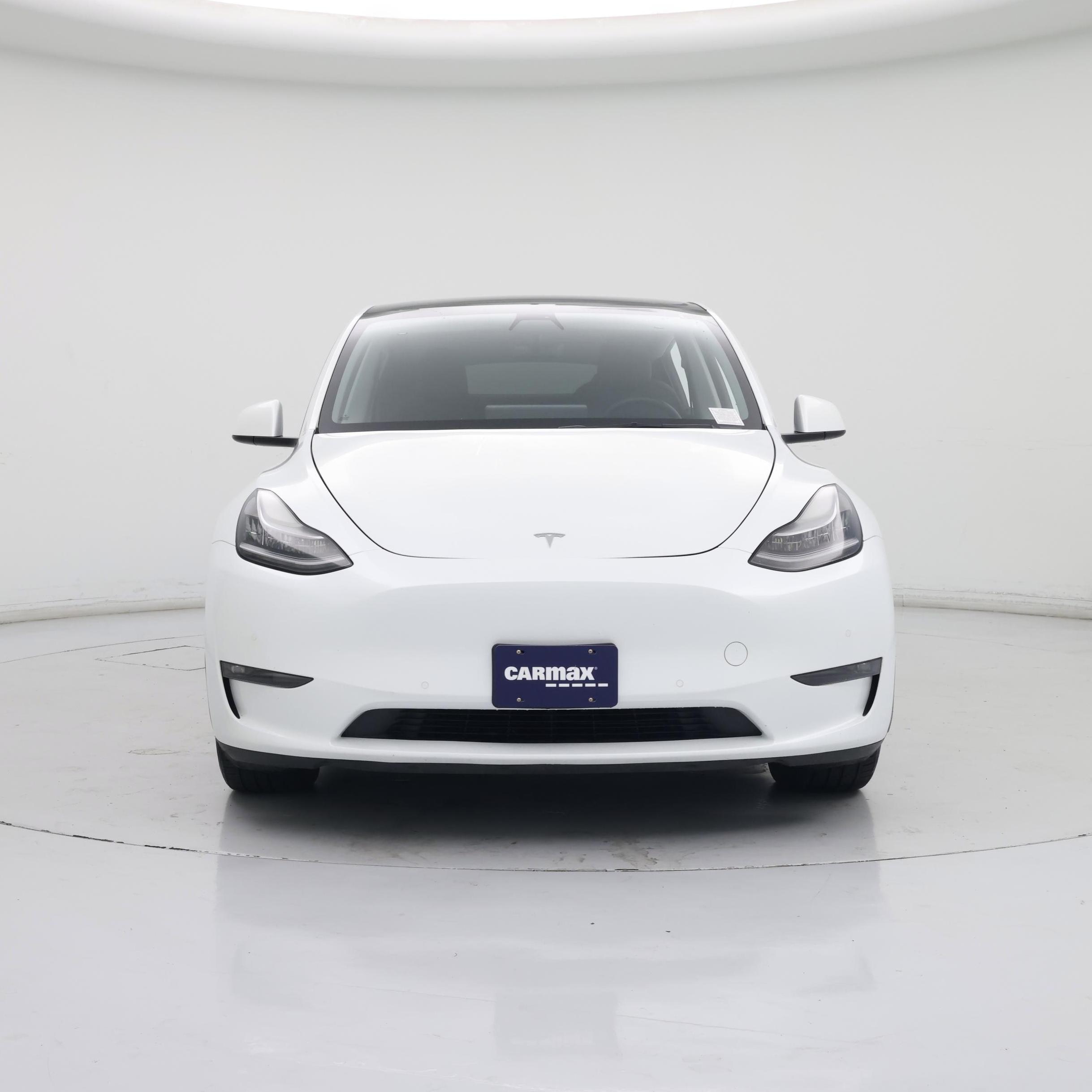 Thumbnail: 2021 Tesla Model Y - 5