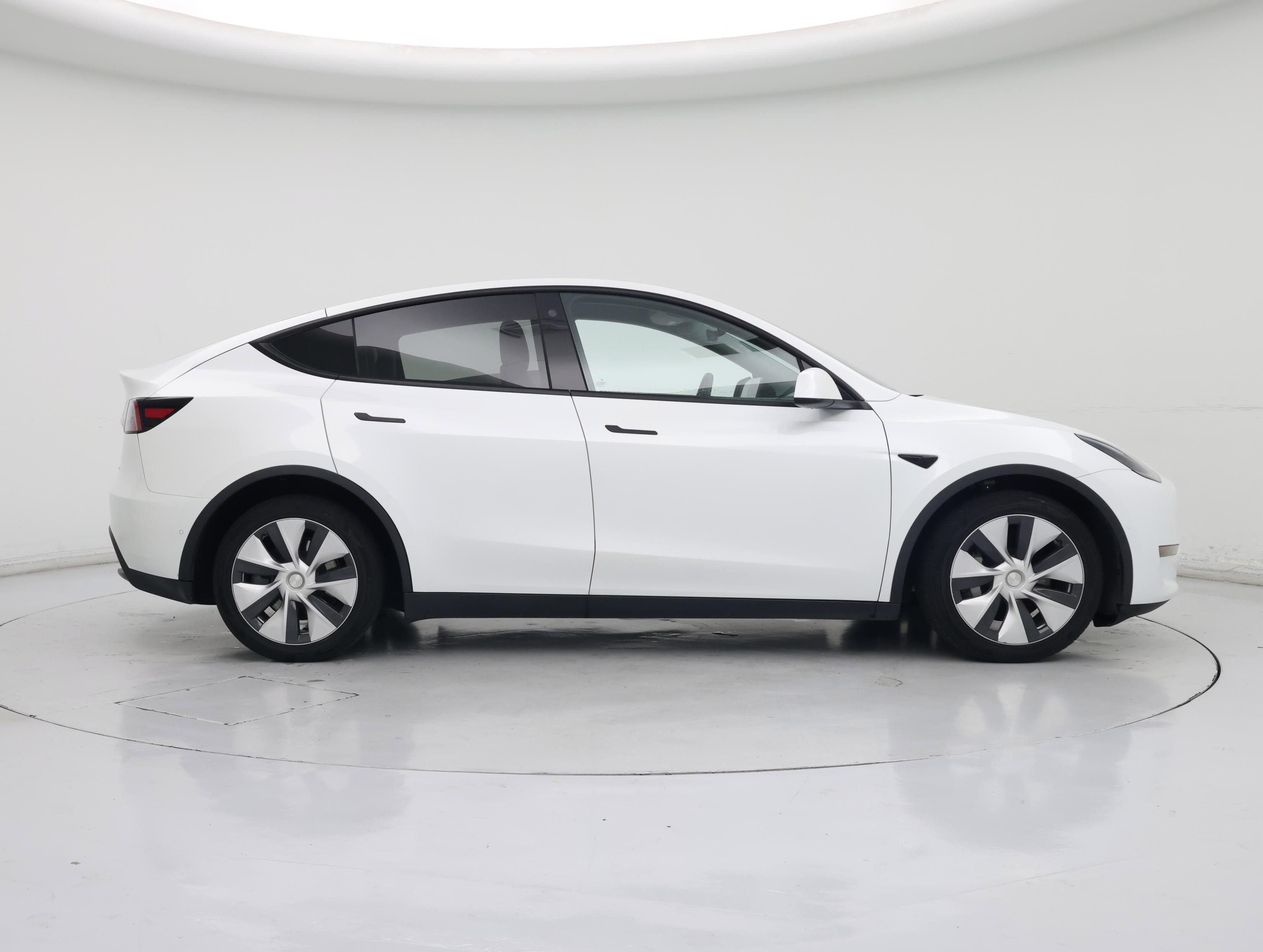 Thumbnail: 2021 Tesla Model Y - 7