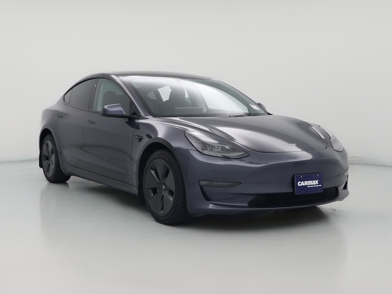 2023 Tesla Model 3  -
                  Buena Park, CA