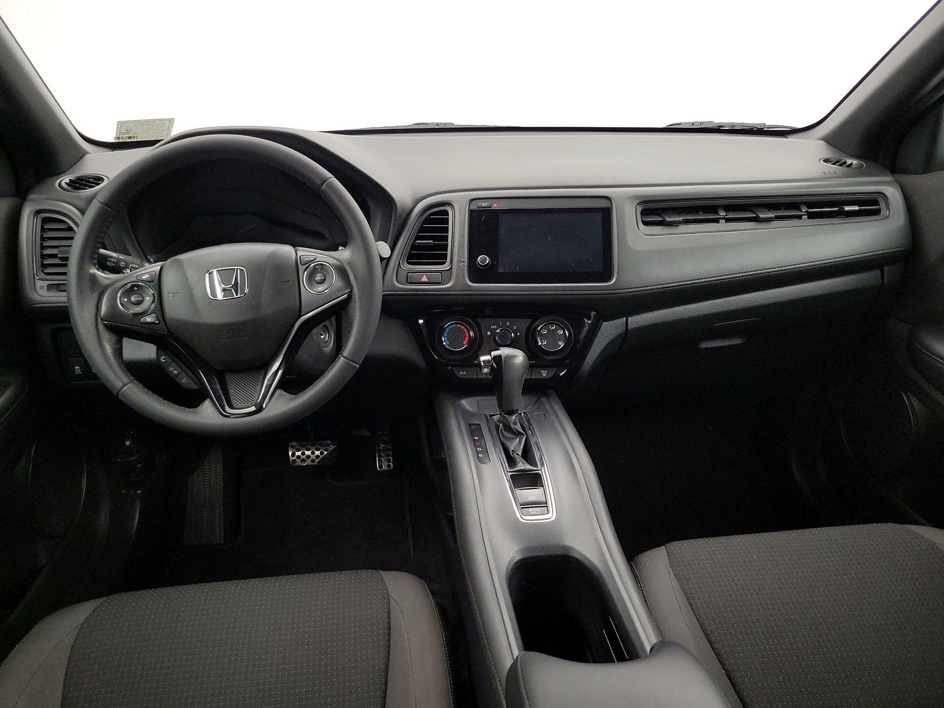 Thumbnail: 2021 Honda HR-V - 9
