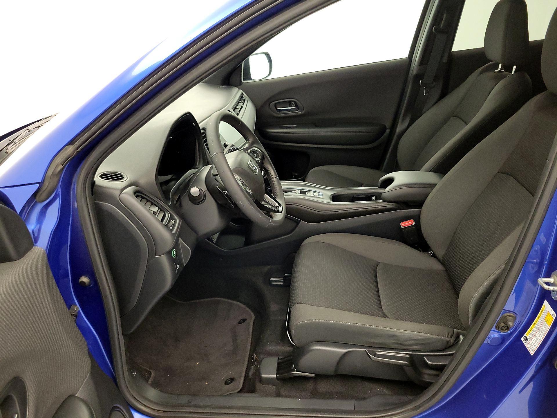 Thumbnail: 2021 Honda HR-V - 11