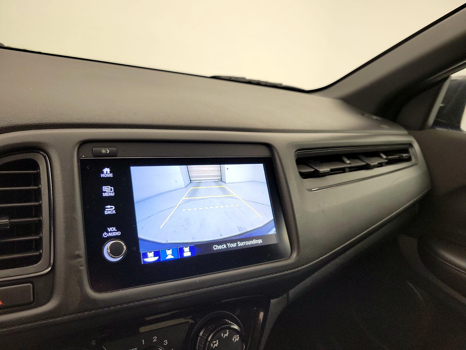 Thumbnail: 2021 Honda HR-V - 14