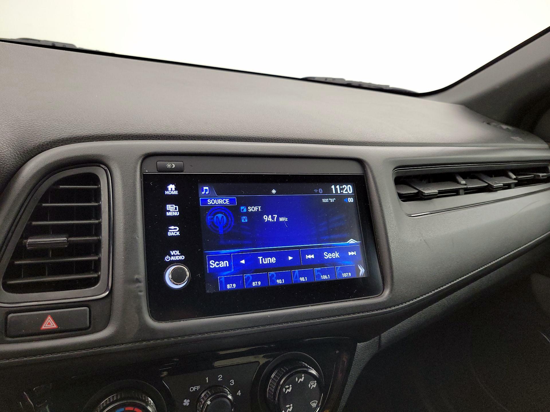 Thumbnail: 2021 Honda HR-V - 15
