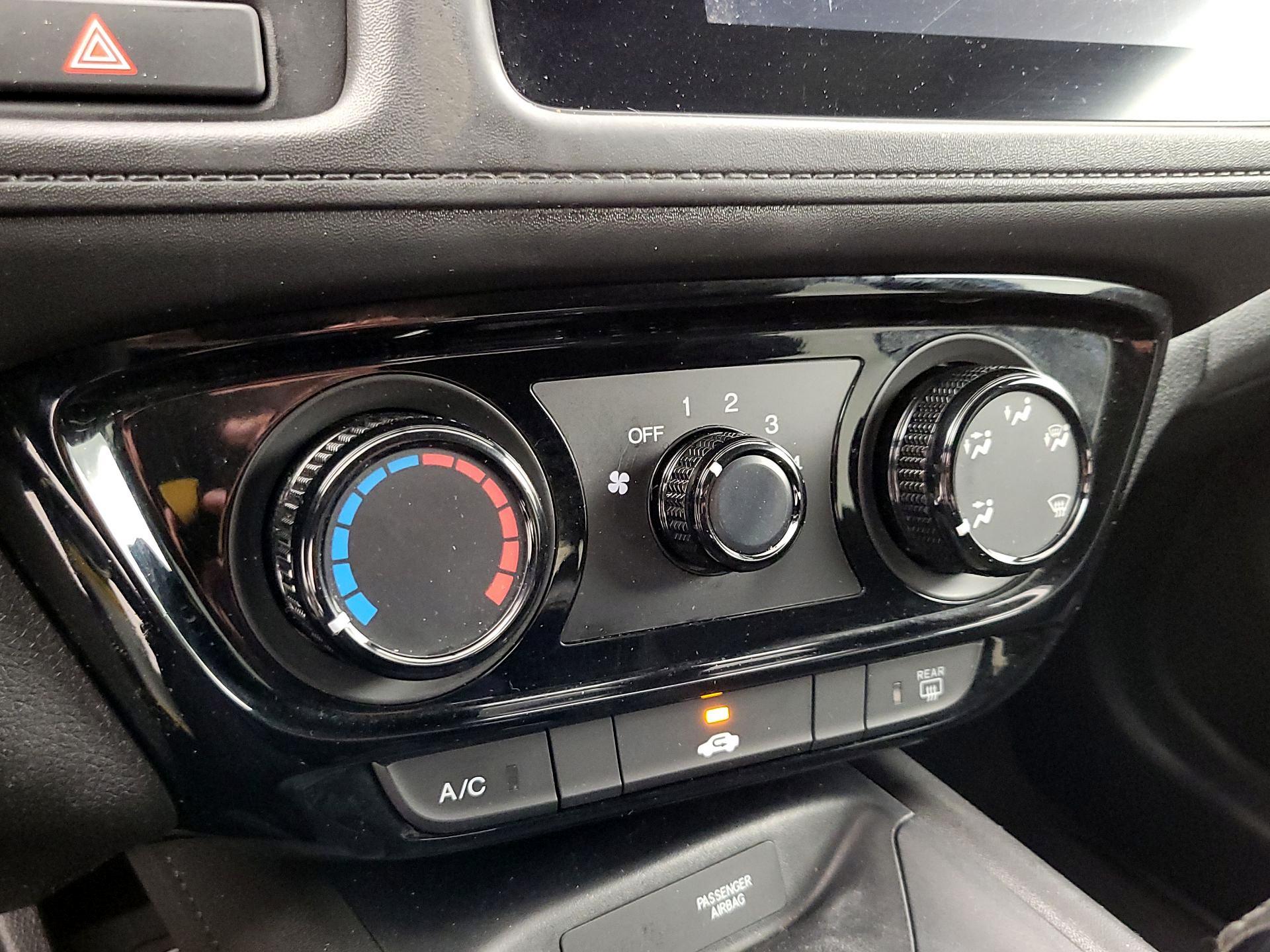 Thumbnail: 2021 Honda HR-V - 16