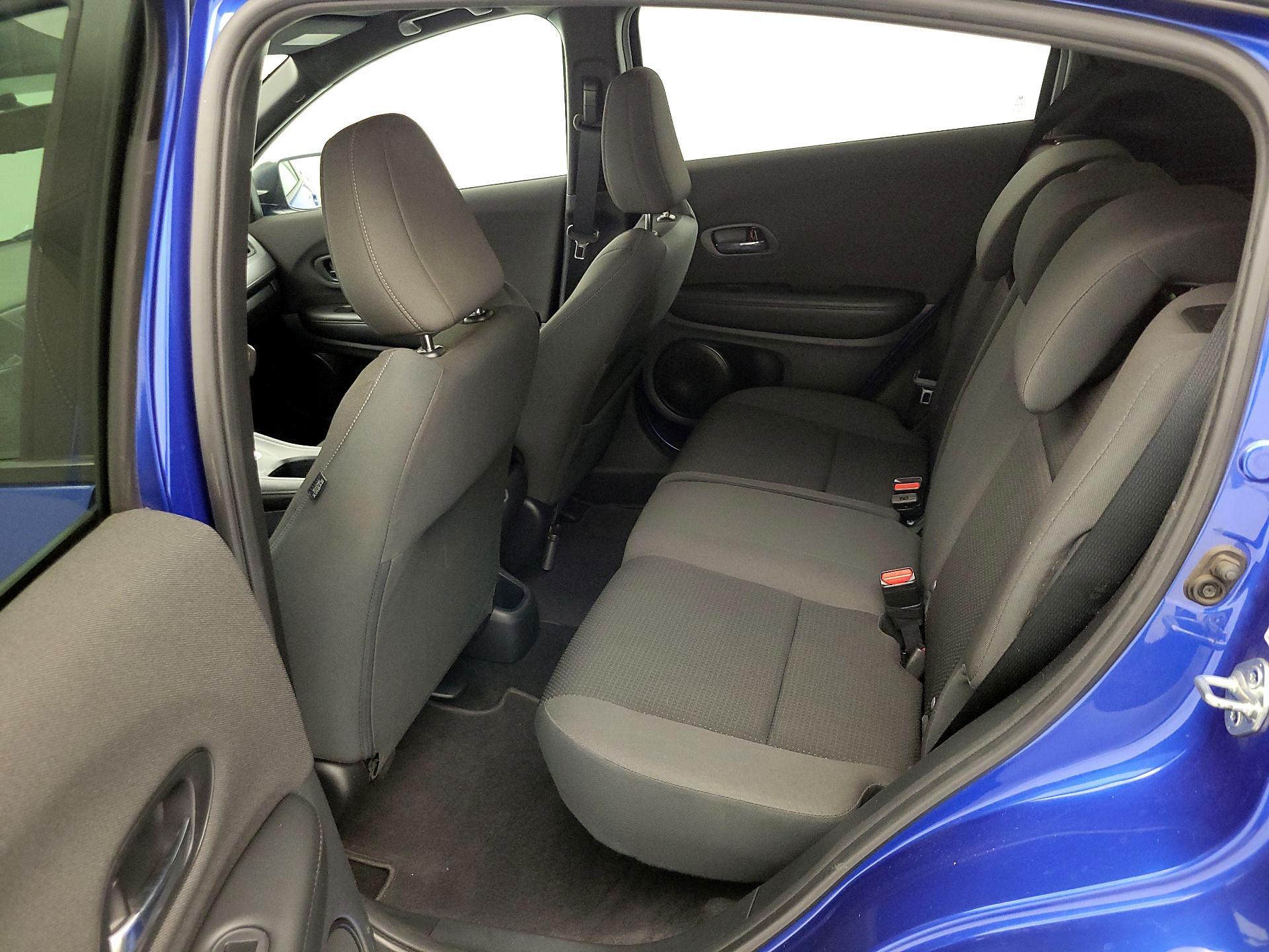 Thumbnail: 2021 Honda HR-V - 18