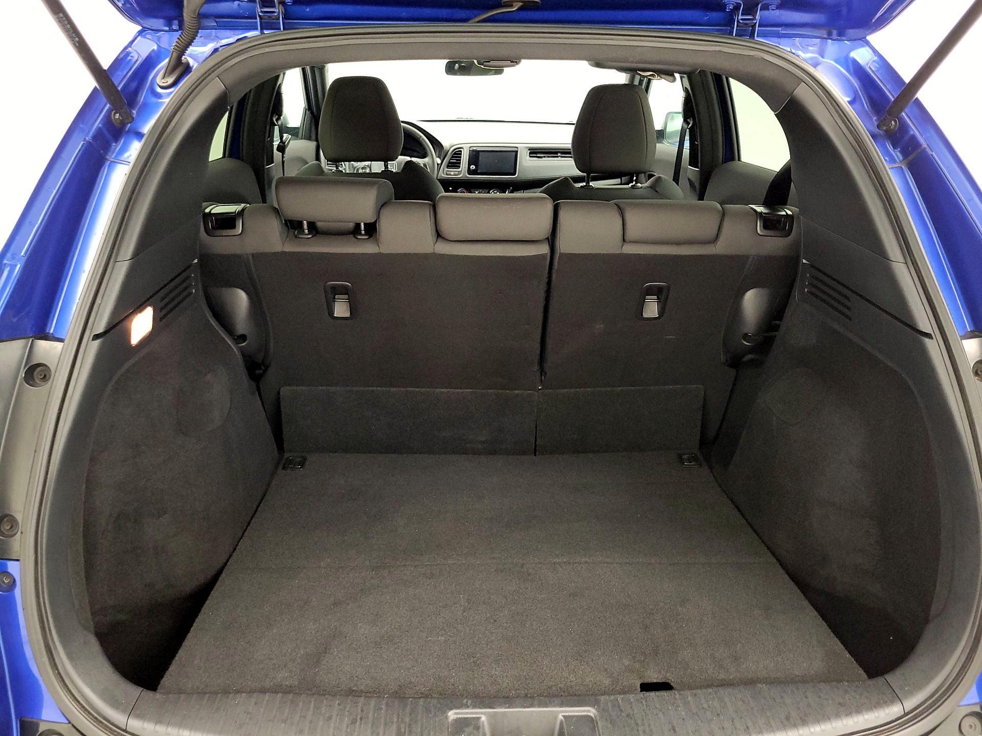 Thumbnail: 2021 Honda HR-V - 19