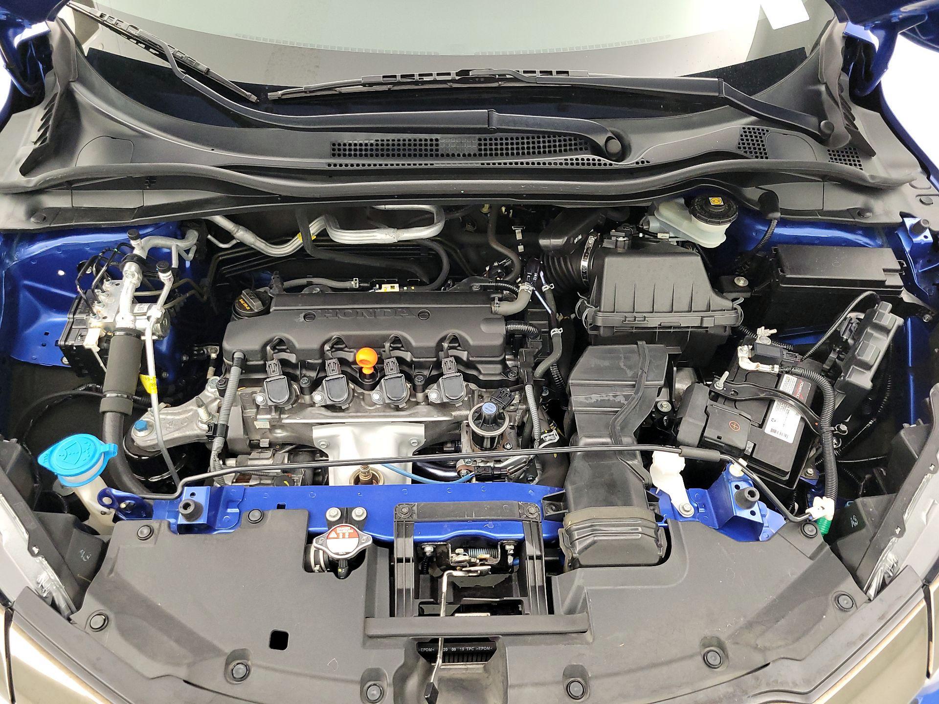 Thumbnail: 2021 Honda HR-V - 20