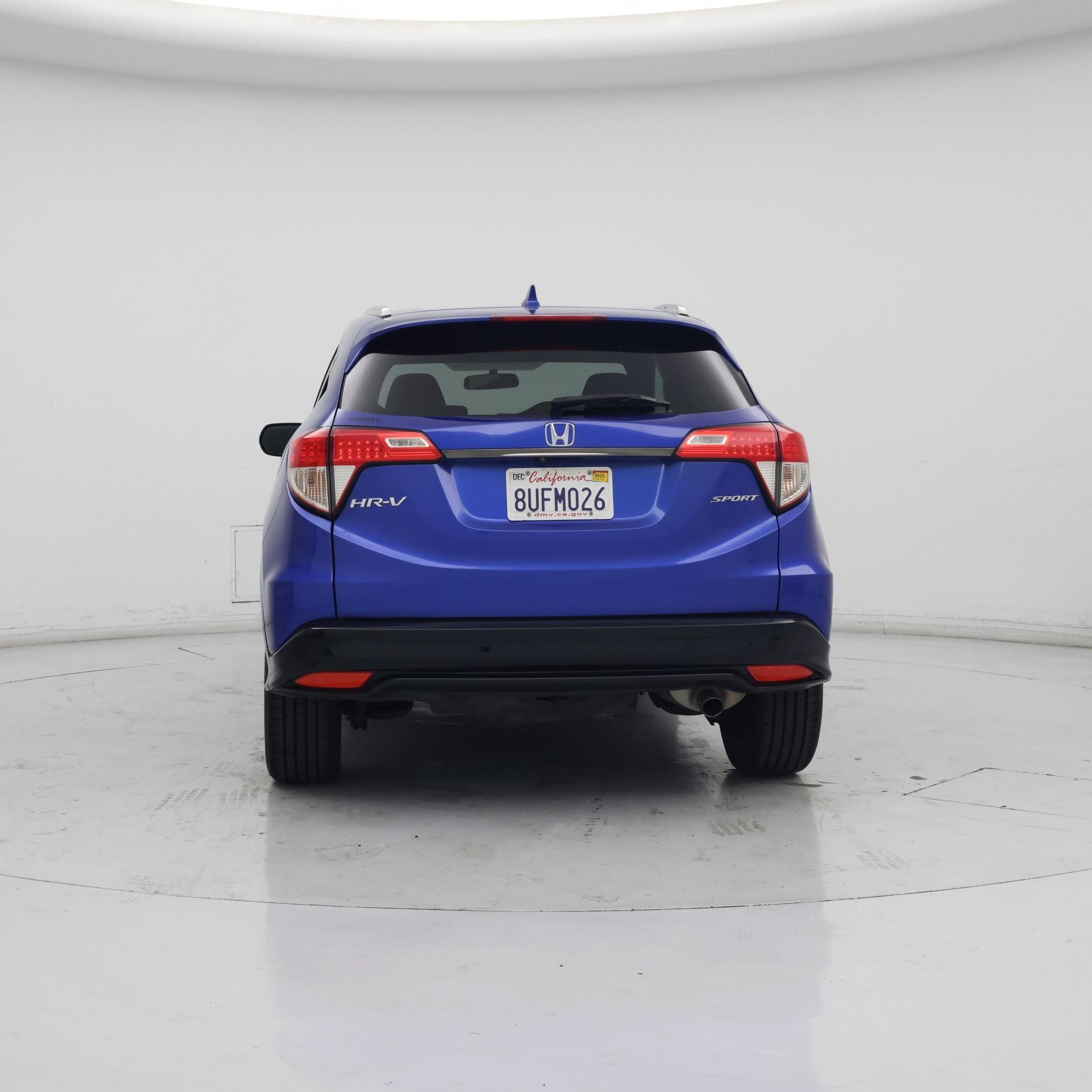 Thumbnail: 2021 Honda HR-V - 6