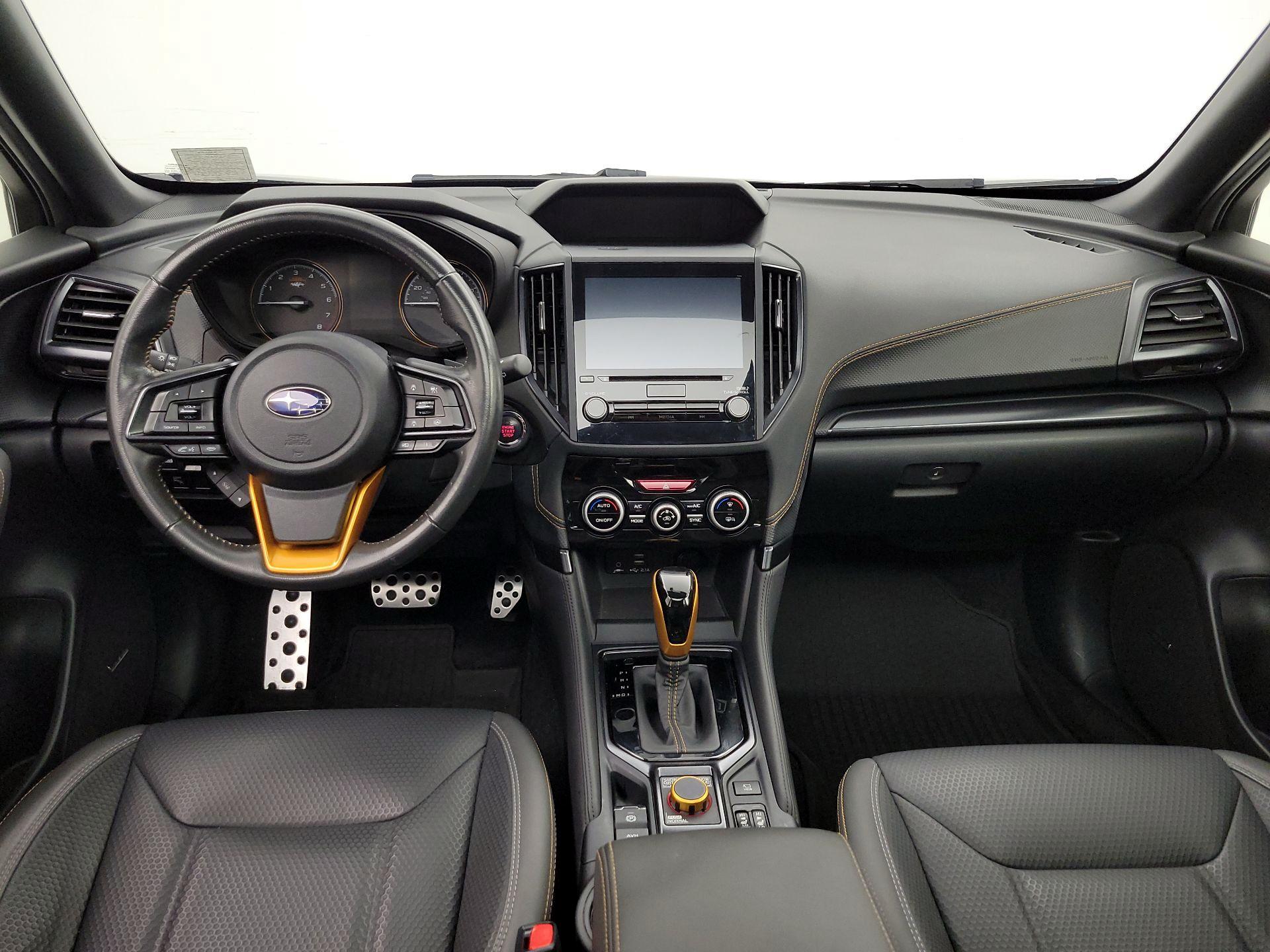 Thumbnail: 2023 Subaru Forester - 9