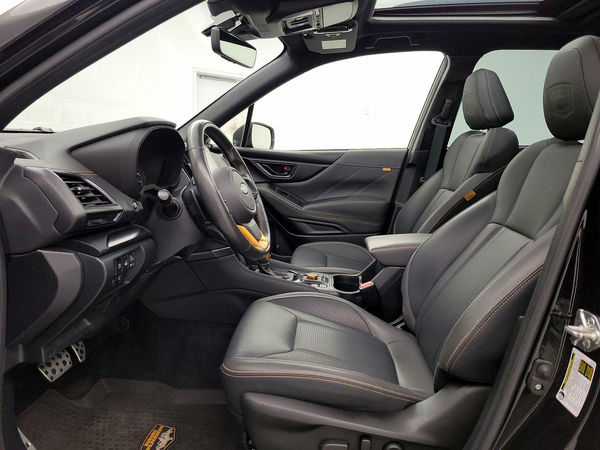 Thumbnail: 2023 Subaru Forester - 11