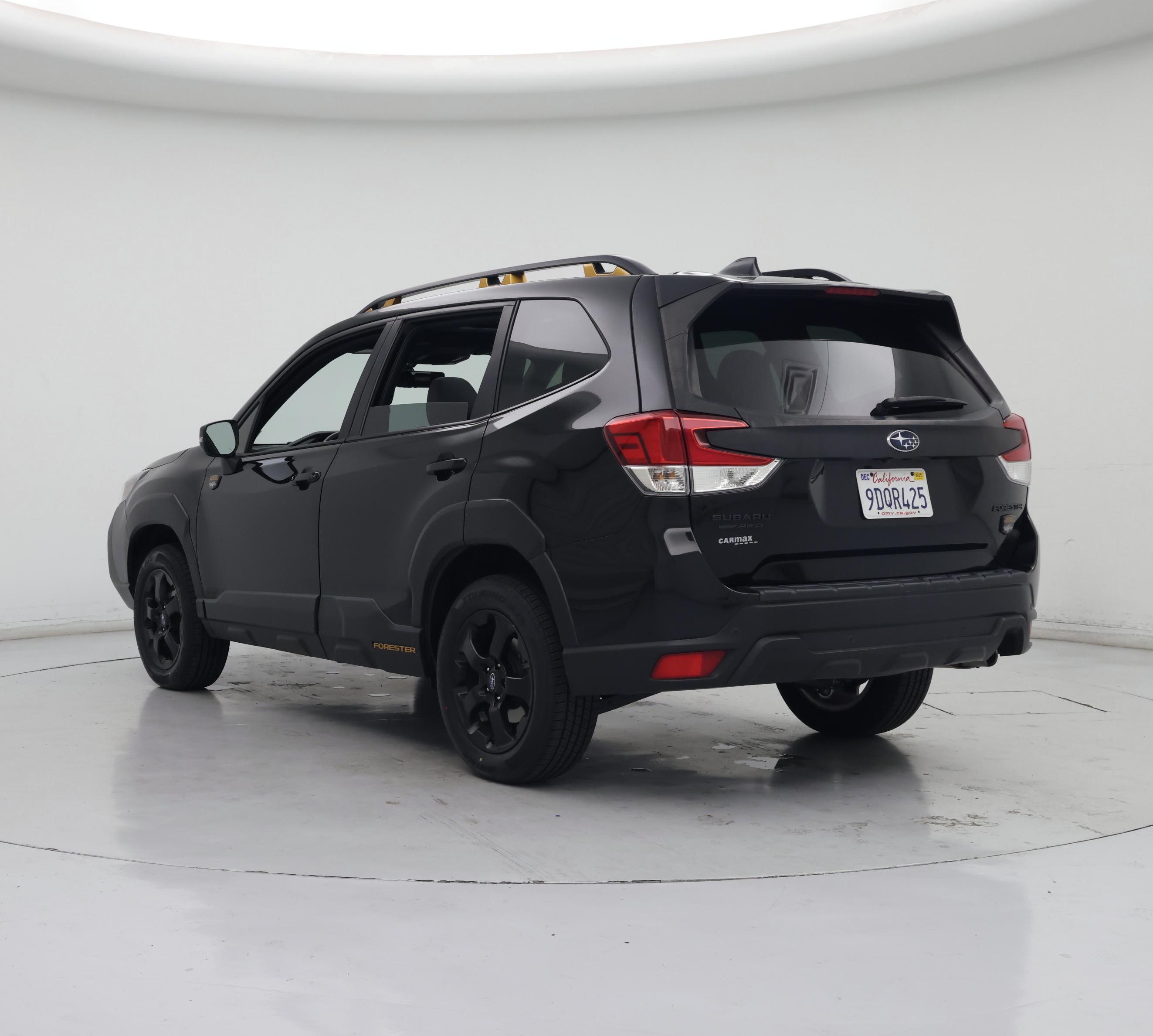 Thumbnail: 2023 Subaru Forester - 2